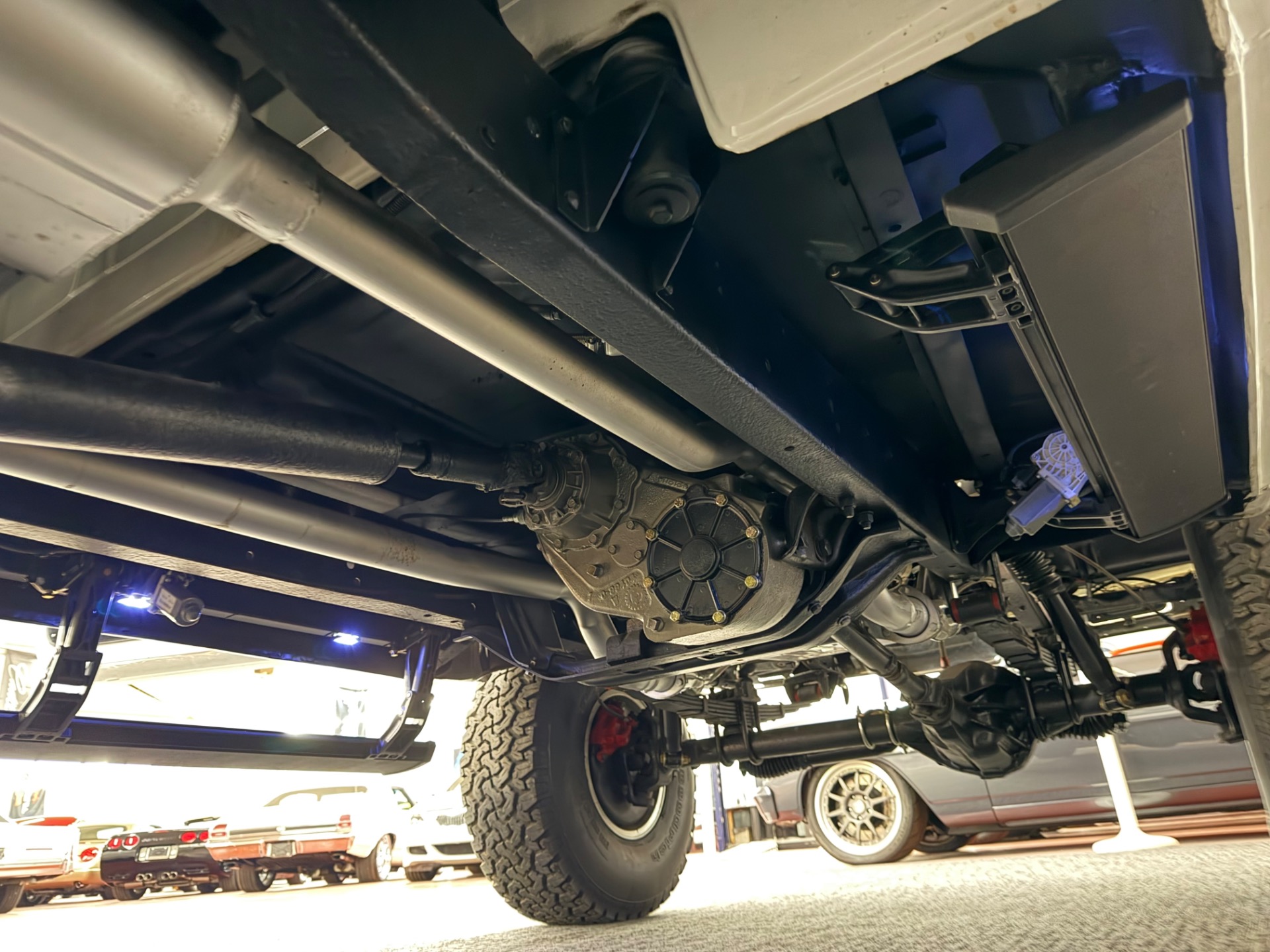 Used 1972 CHEVROLET K10 FULL FRAME OFF RESTORATION-STROKED 383-SEE VIDEO | Mundelein, IL