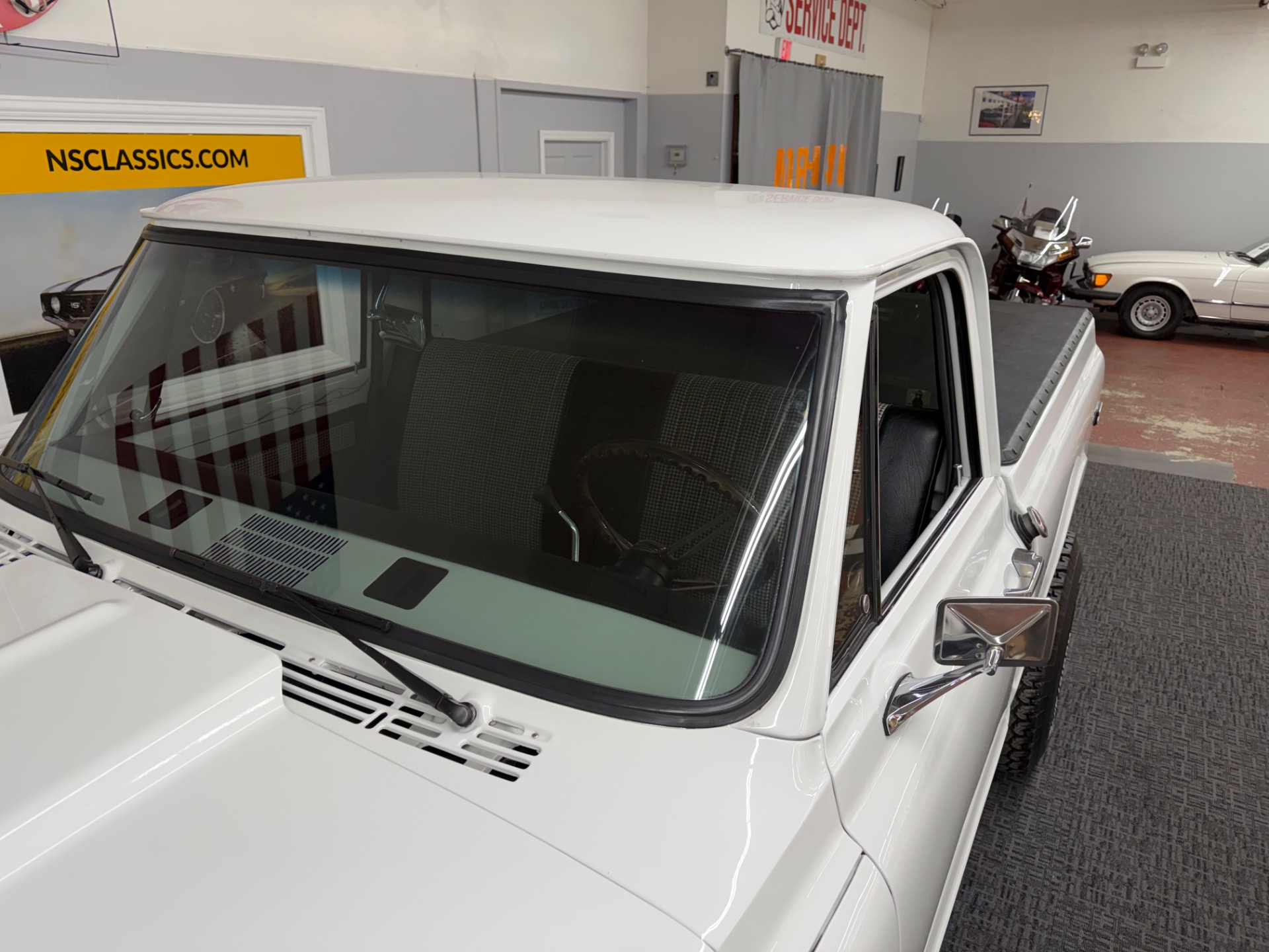 Used 1972 CHEVROLET K10 FULL FRAME OFF RESTORATION-STROKED 383-SEE VIDEO | Mundelein, IL