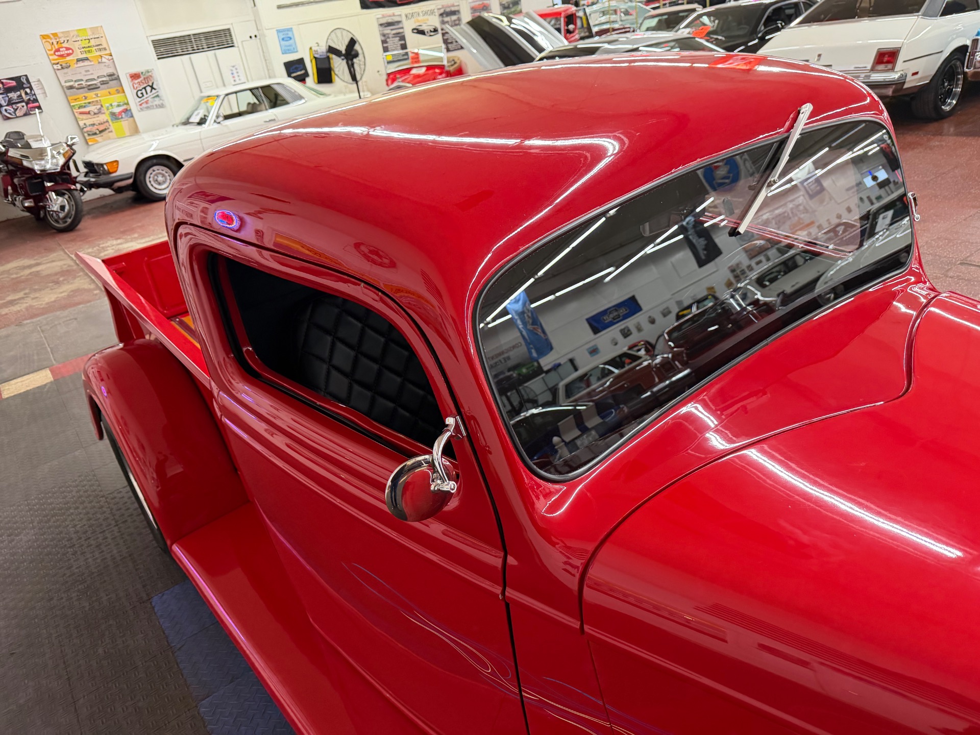 Used 1936 FORD PICKUP Fuel Injection LT1 CLEAN STREET ROD-SEE VIDEO | Mundelein, IL