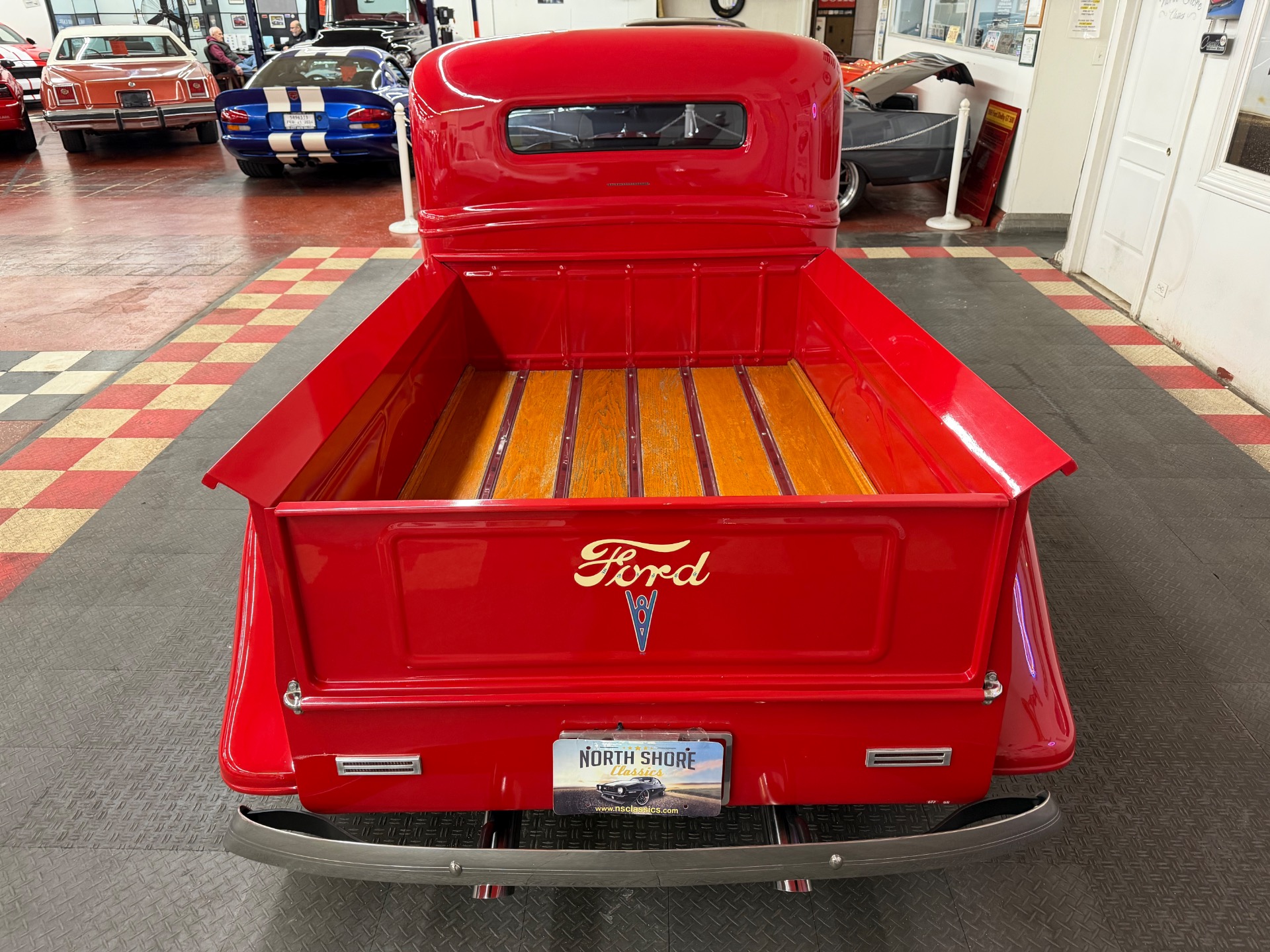 Used 1936 FORD PICKUP Fuel Injection LT1 CLEAN STREET ROD-SEE VIDEO | Mundelein, IL