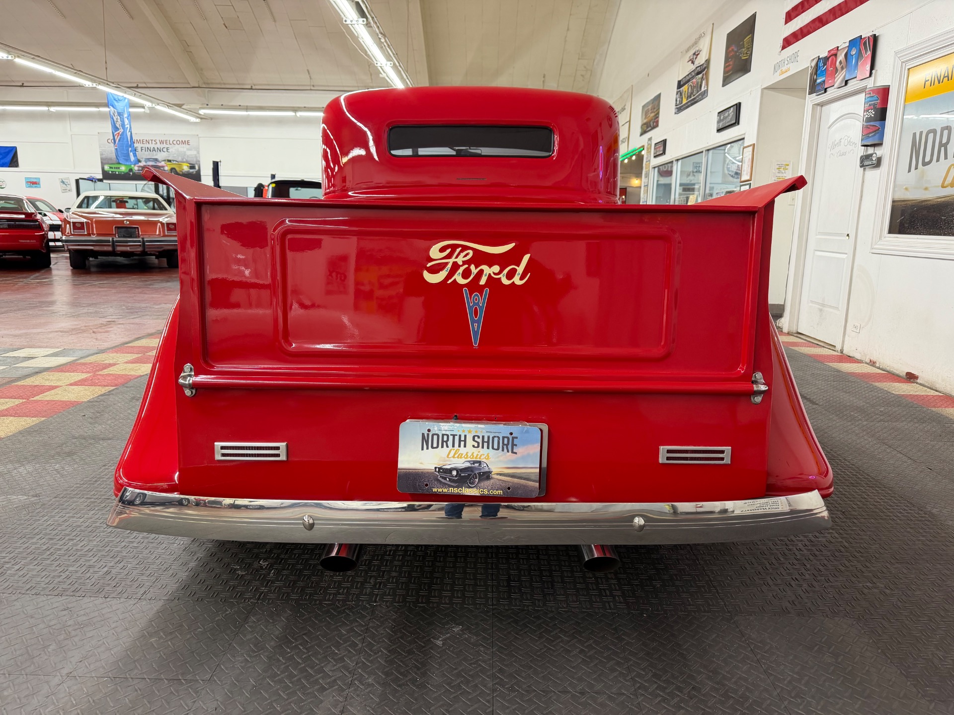 Used 1936 FORD PICKUP Fuel Injection LT1 CLEAN STREET ROD-SEE VIDEO | Mundelein, IL