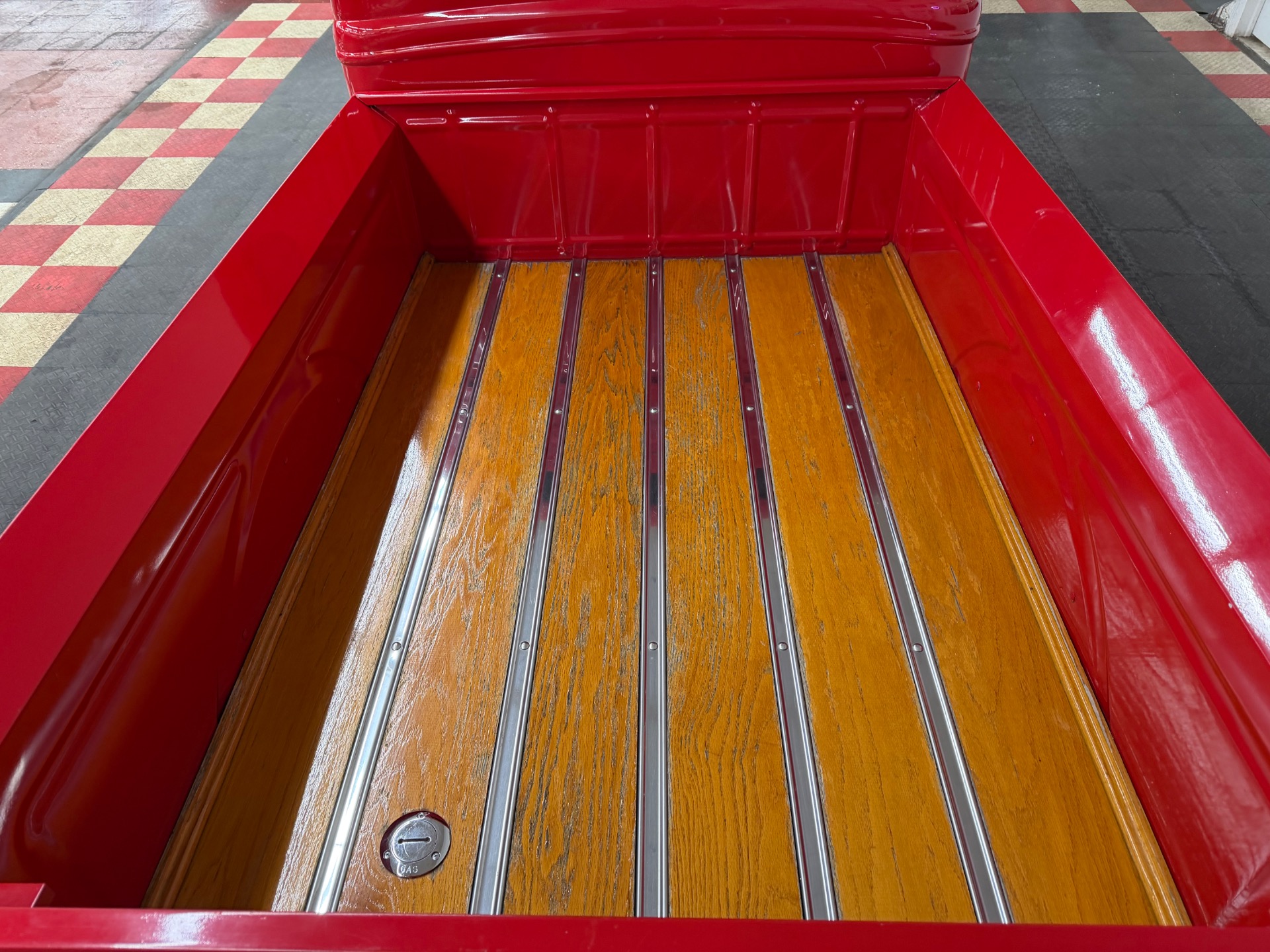 Used 1936 FORD PICKUP Fuel Injection LT1 CLEAN STREET ROD-SEE VIDEO | Mundelein, IL