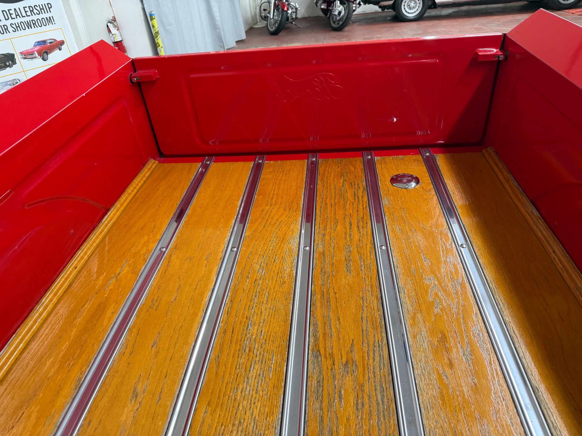 Used 1936 FORD PICKUP Fuel Injection LT1 CLEAN STREET ROD-SEE VIDEO | Mundelein, IL