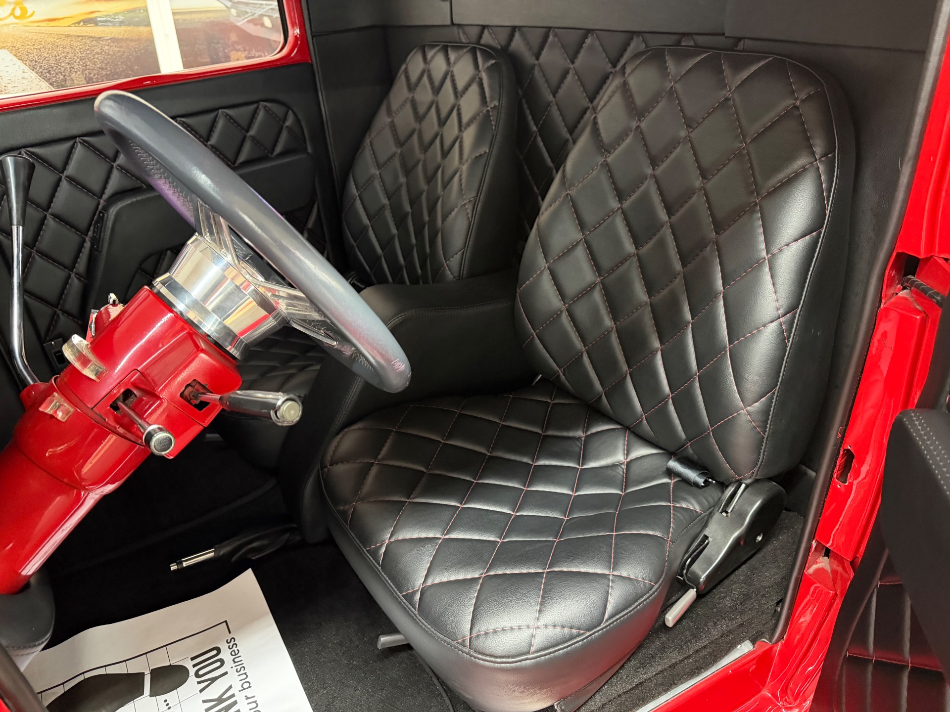 Used 1936 FORD PICKUP Fuel Injection LT1 CLEAN STREET ROD-SEE VIDEO | Mundelein, IL