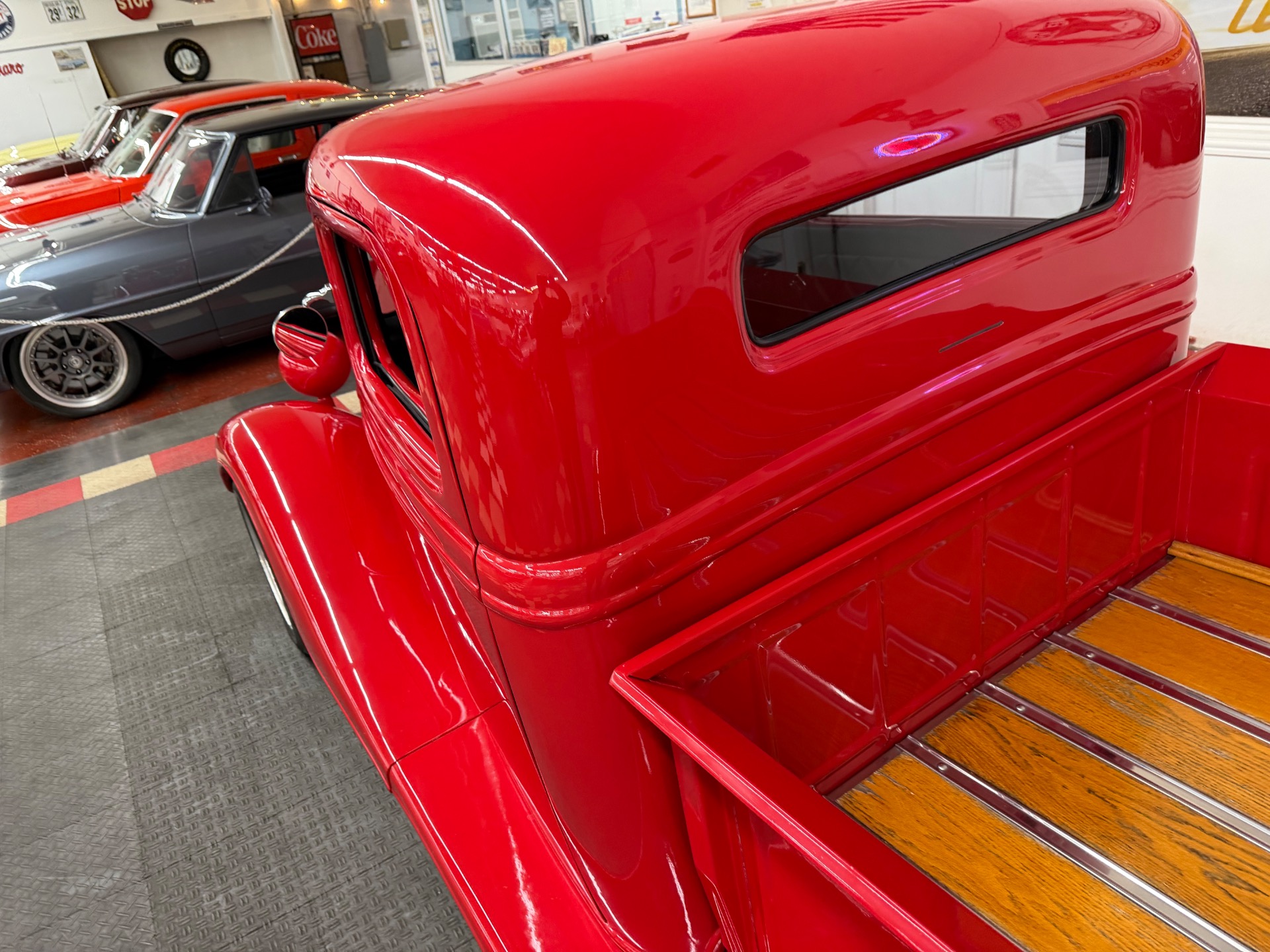 Used 1936 FORD PICKUP Fuel Injection LT1 CLEAN STREET ROD-SEE VIDEO | Mundelein, IL