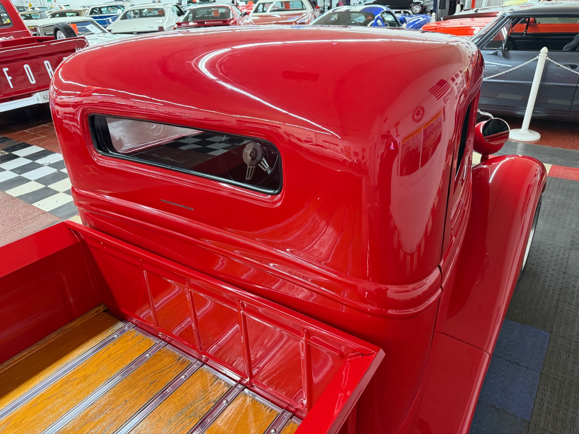 Used 1936 FORD PICKUP Fuel Injection LT1 CLEAN STREET ROD-SEE VIDEO | Mundelein, IL