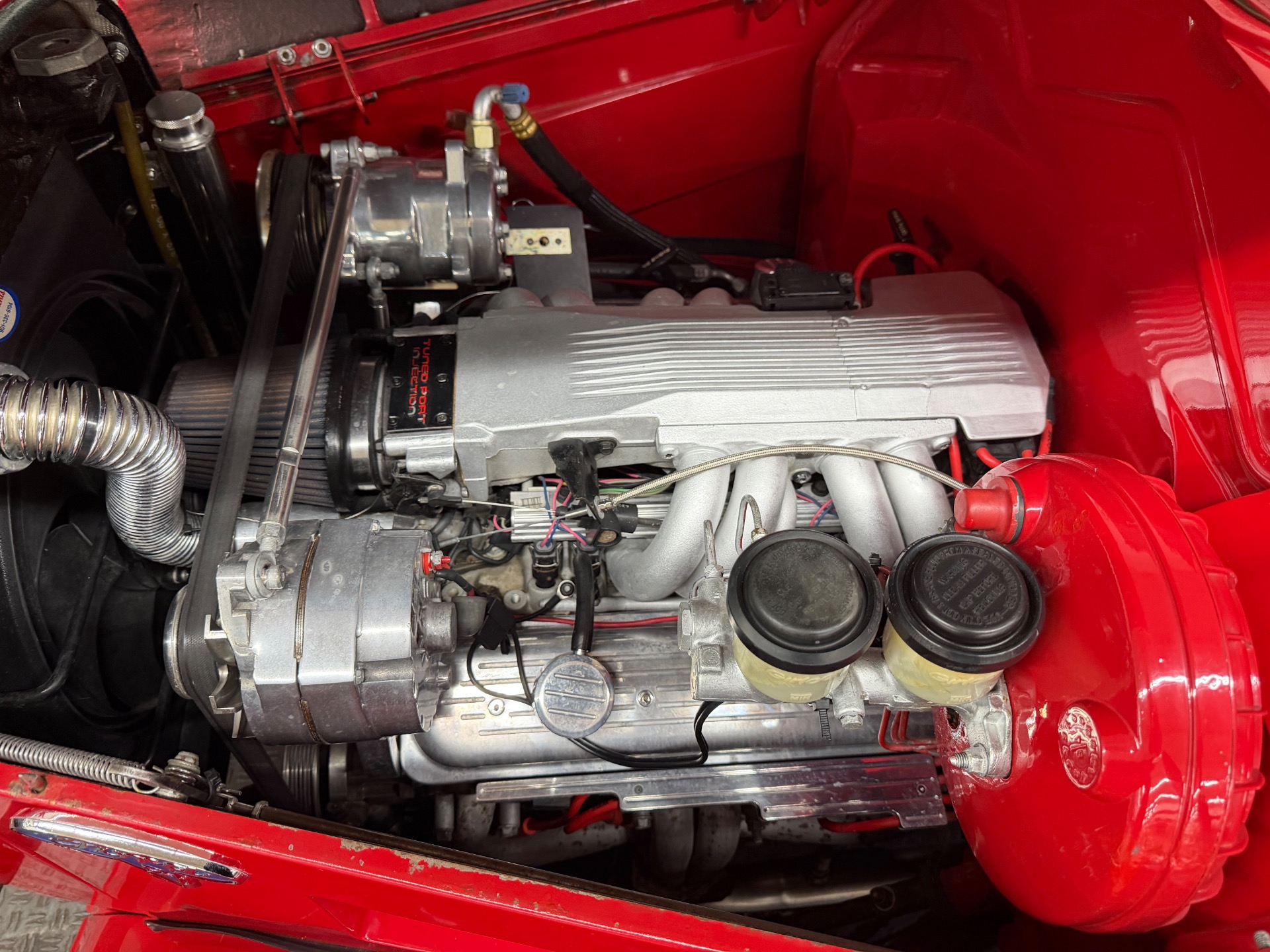 Used 1936 FORD PICKUP Fuel Injection LT1 CLEAN STREET ROD-SEE VIDEO | Mundelein, IL