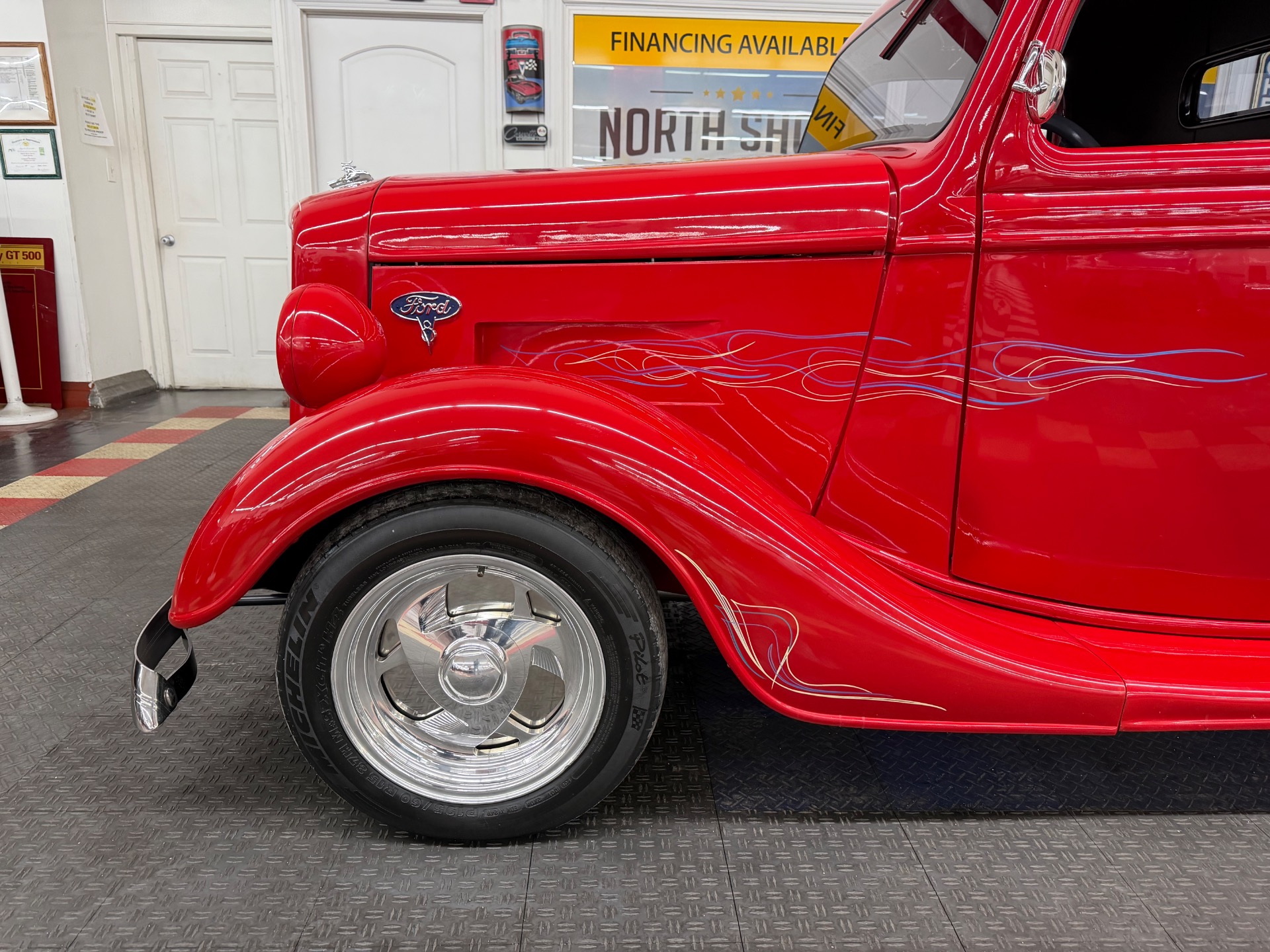 Used 1936 FORD PICKUP Fuel Injection LT1 CLEAN STREET ROD-SEE VIDEO | Mundelein, IL