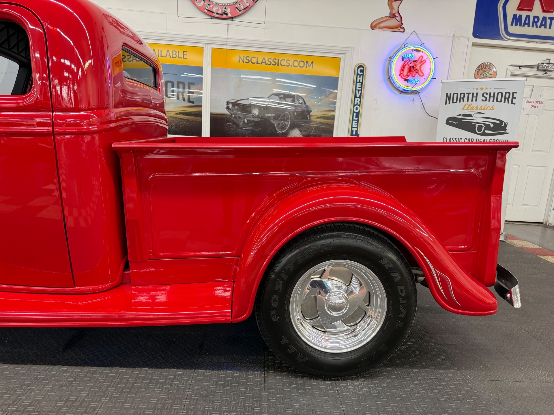 Used 1936 FORD PICKUP Fuel Injection LT1 CLEAN STREET ROD-SEE VIDEO | Mundelein, IL