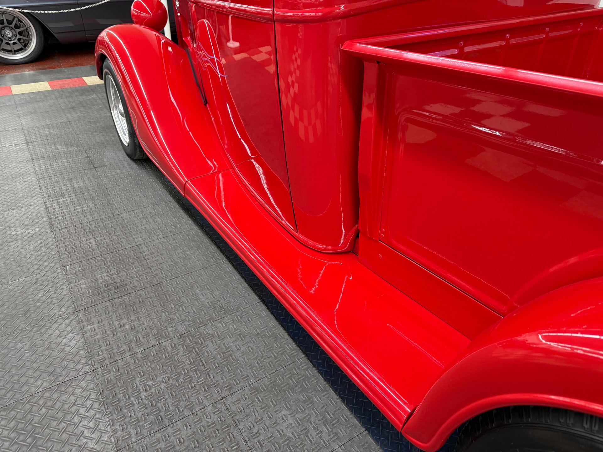 Used 1936 FORD PICKUP Fuel Injection LT1 CLEAN STREET ROD-SEE VIDEO | Mundelein, IL