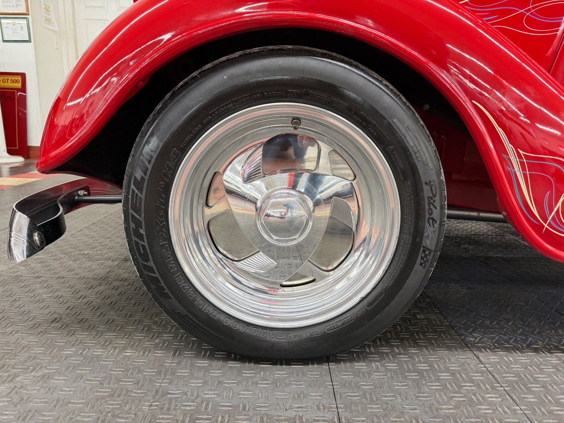 Used 1936 FORD PICKUP Fuel Injection LT1 CLEAN STREET ROD-SEE VIDEO | Mundelein, IL