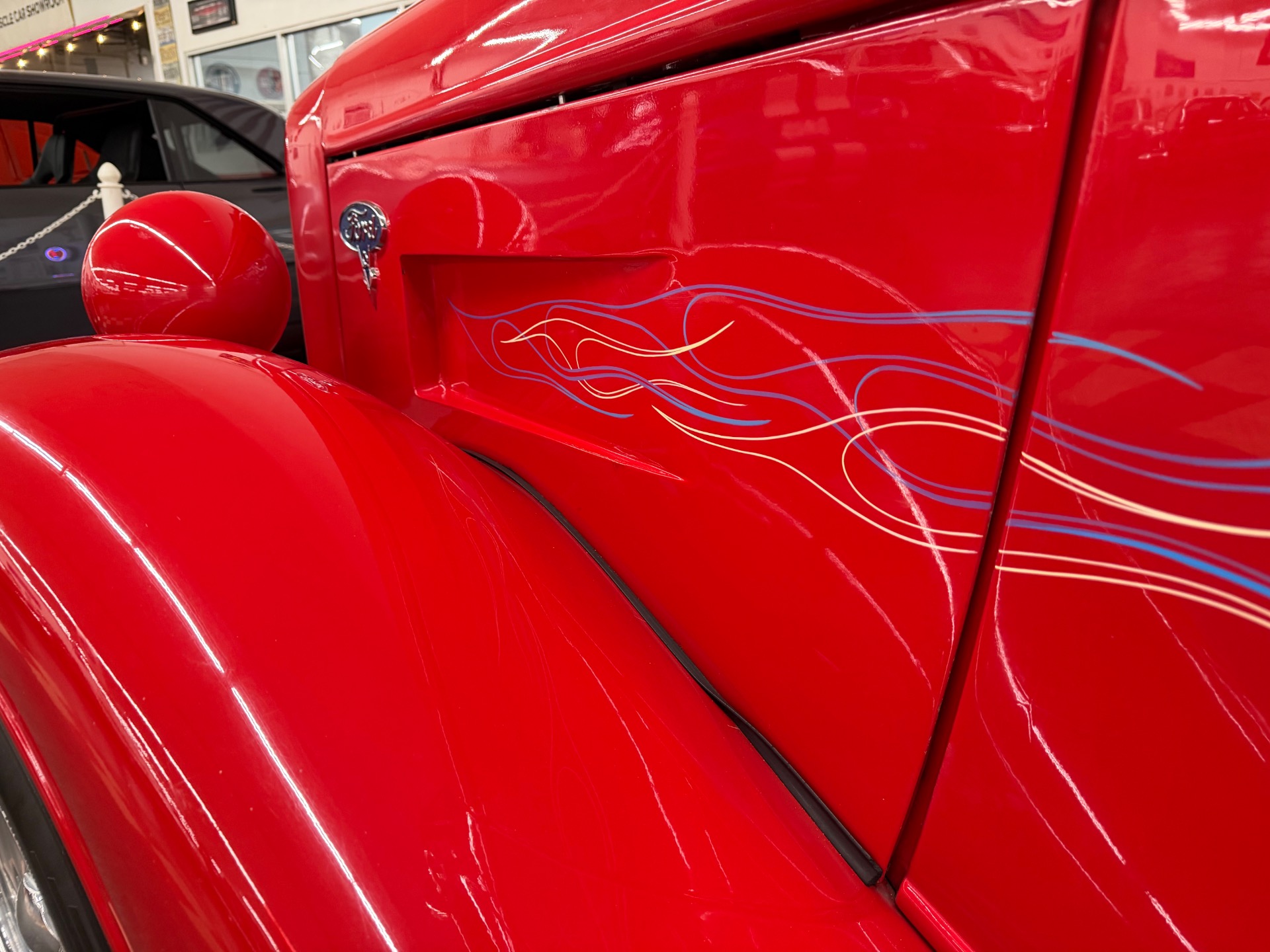 Used 1936 FORD PICKUP Fuel Injection LT1 CLEAN STREET ROD-SEE VIDEO | Mundelein, IL