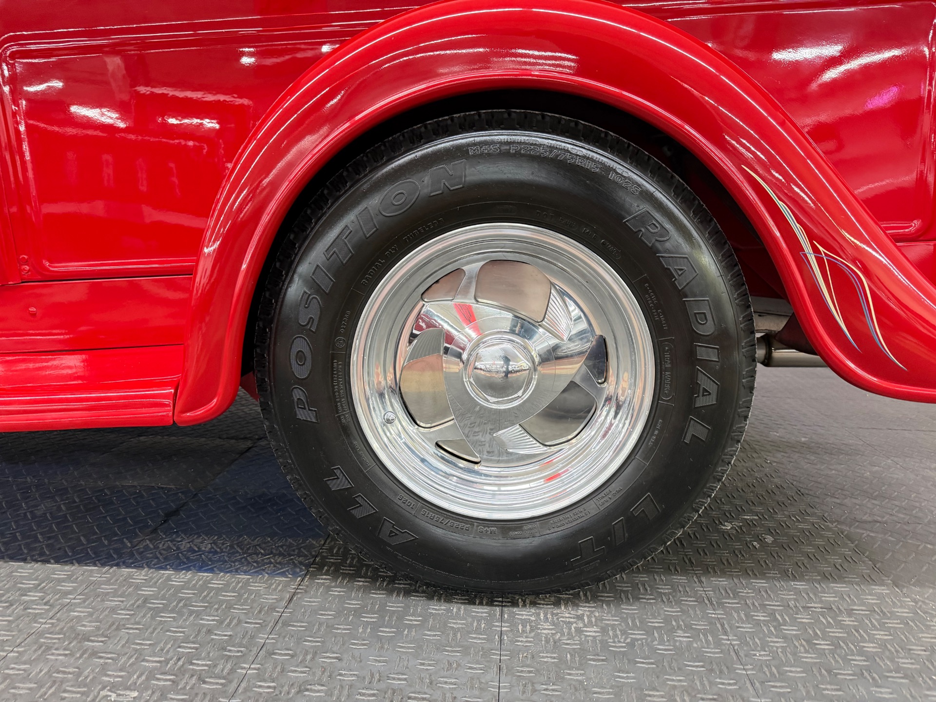 Used 1936 FORD PICKUP Fuel Injection LT1 CLEAN STREET ROD-SEE VIDEO | Mundelein, IL