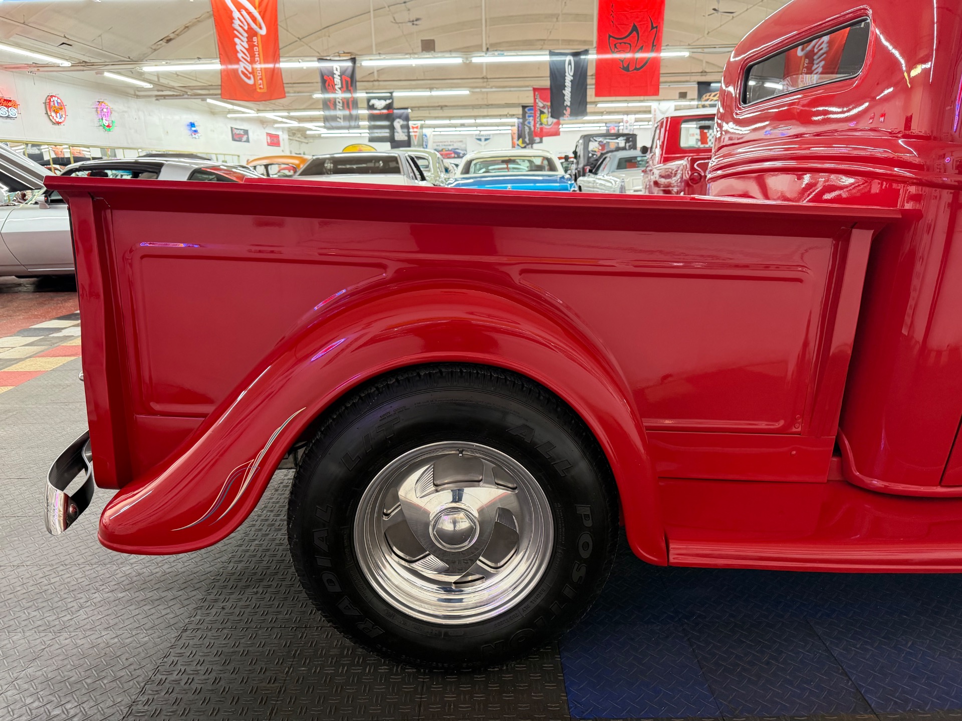 Used 1936 FORD PICKUP Fuel Injection LT1 CLEAN STREET ROD-SEE VIDEO | Mundelein, IL