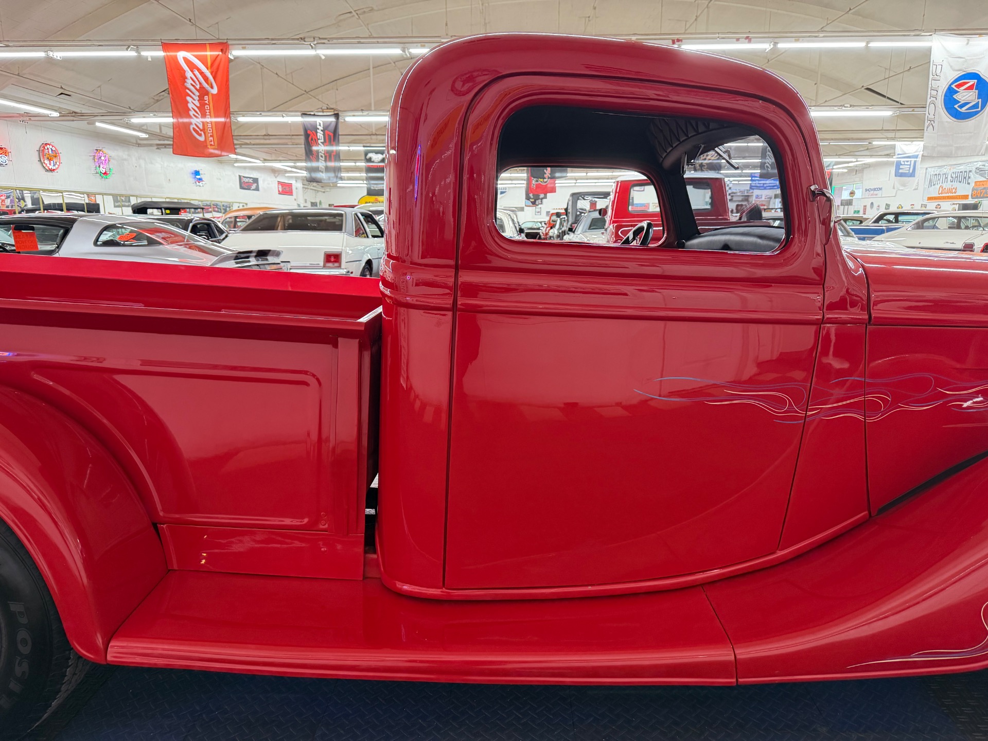 Used 1936 FORD PICKUP Fuel Injection LT1 CLEAN STREET ROD-SEE VIDEO | Mundelein, IL