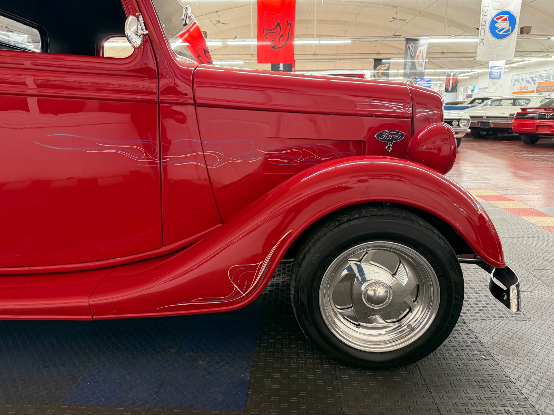 Used 1936 FORD PICKUP Fuel Injection LT1 CLEAN STREET ROD-SEE VIDEO | Mundelein, IL