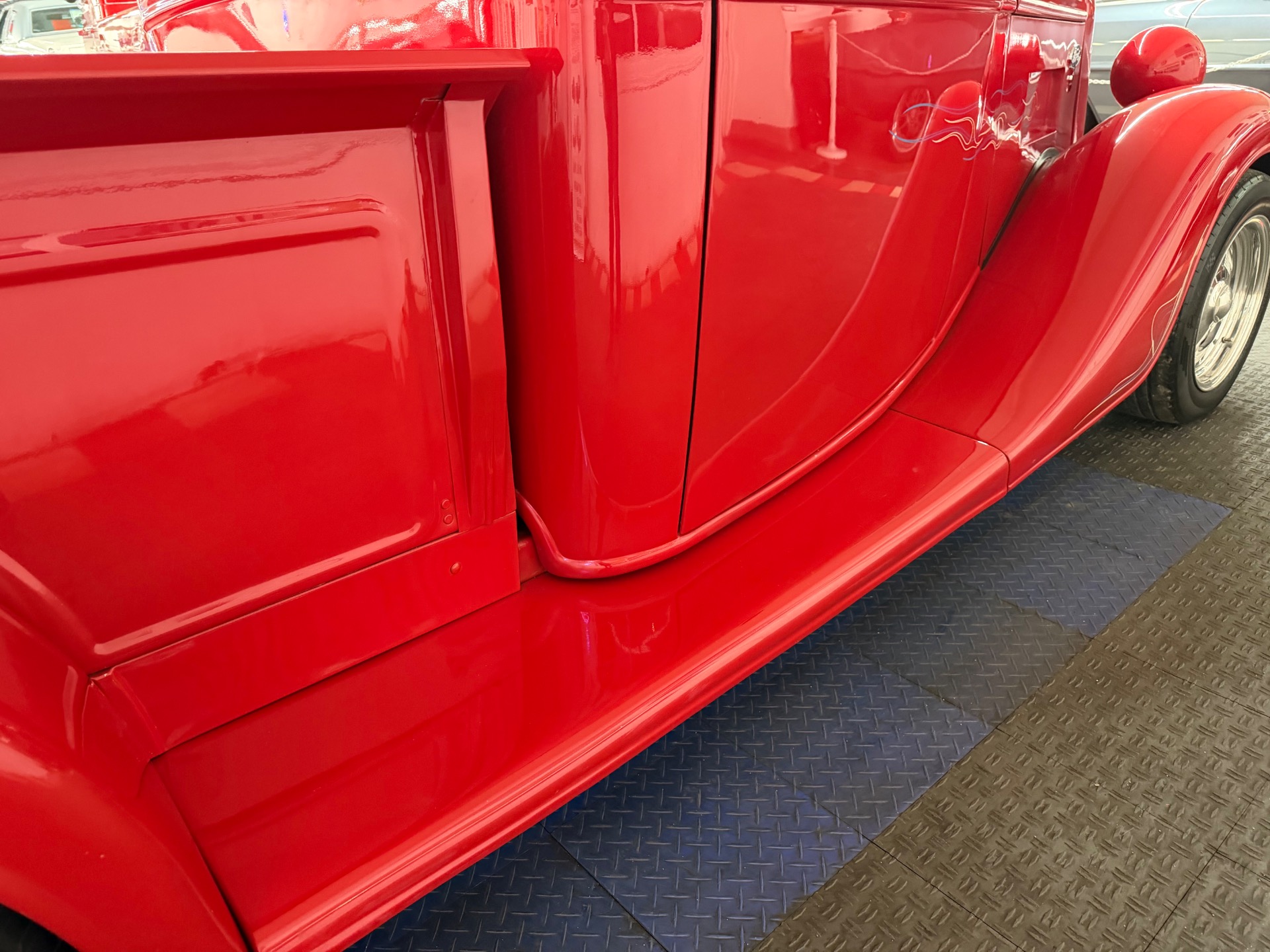 Used 1936 FORD PICKUP Fuel Injection LT1 CLEAN STREET ROD-SEE VIDEO | Mundelein, IL