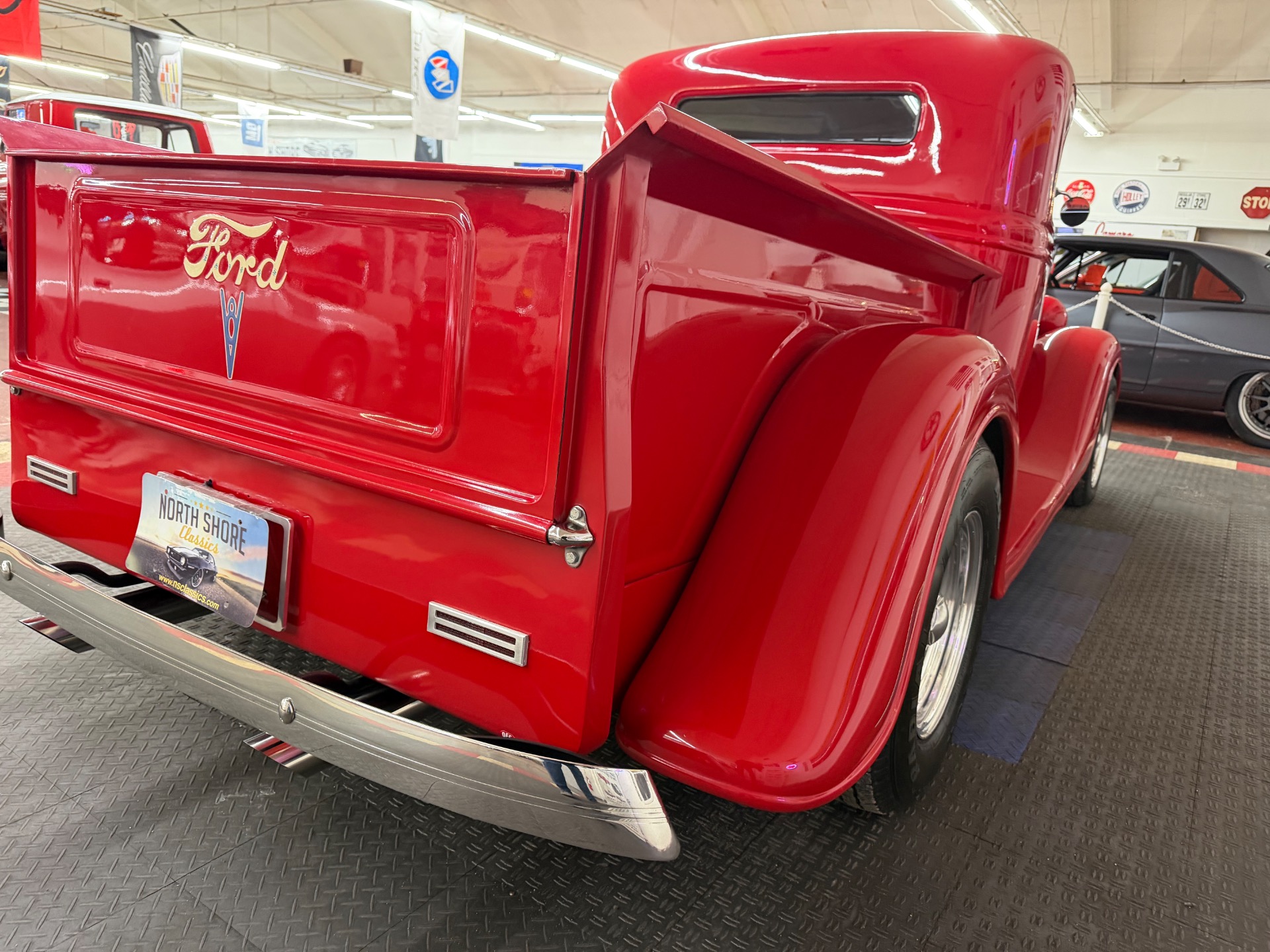 Used 1936 FORD PICKUP Fuel Injection LT1 CLEAN STREET ROD-SEE VIDEO | Mundelein, IL