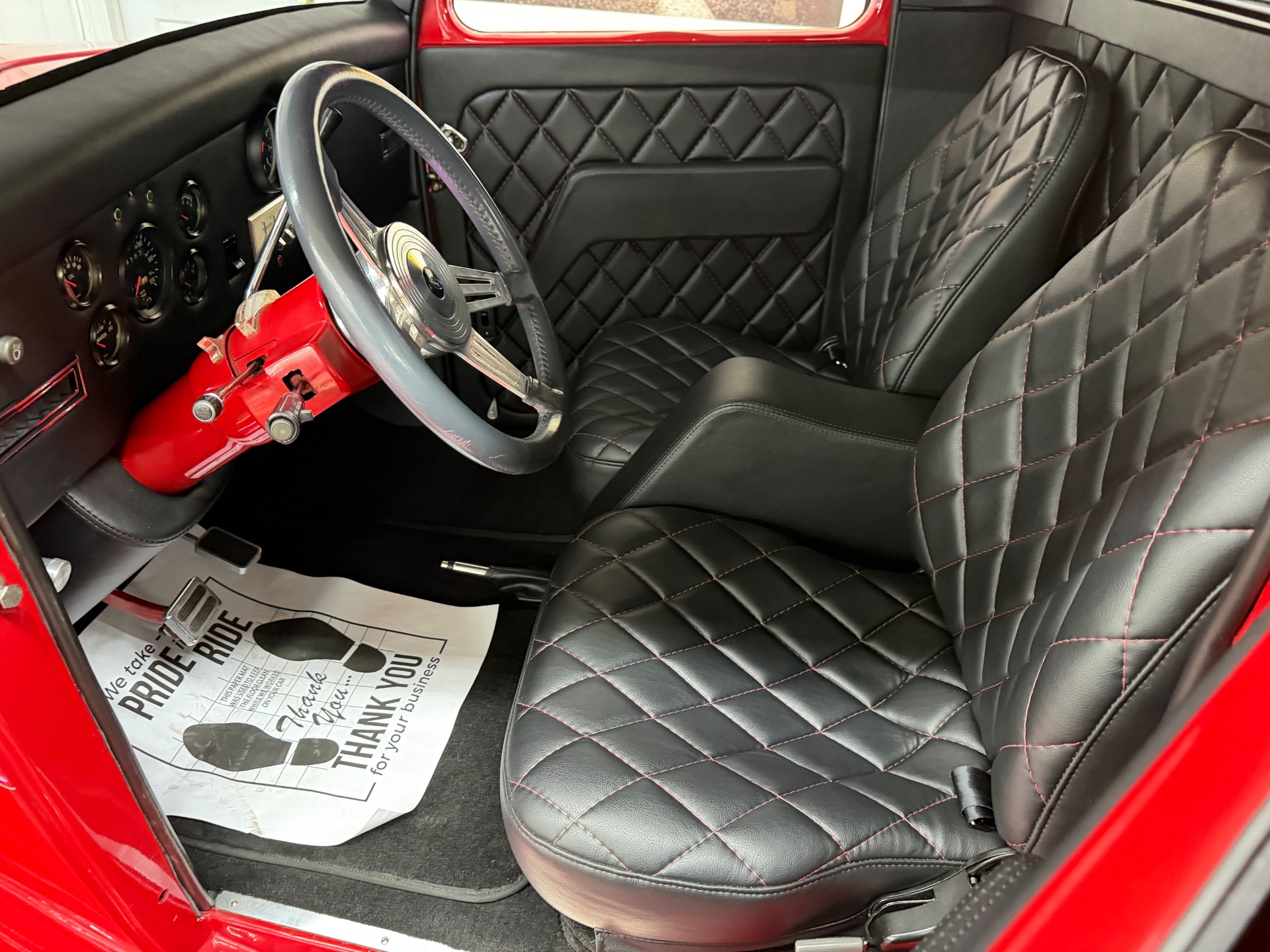 Used 1936 FORD PICKUP Fuel Injection LT1 CLEAN STREET ROD-SEE VIDEO | Mundelein, IL