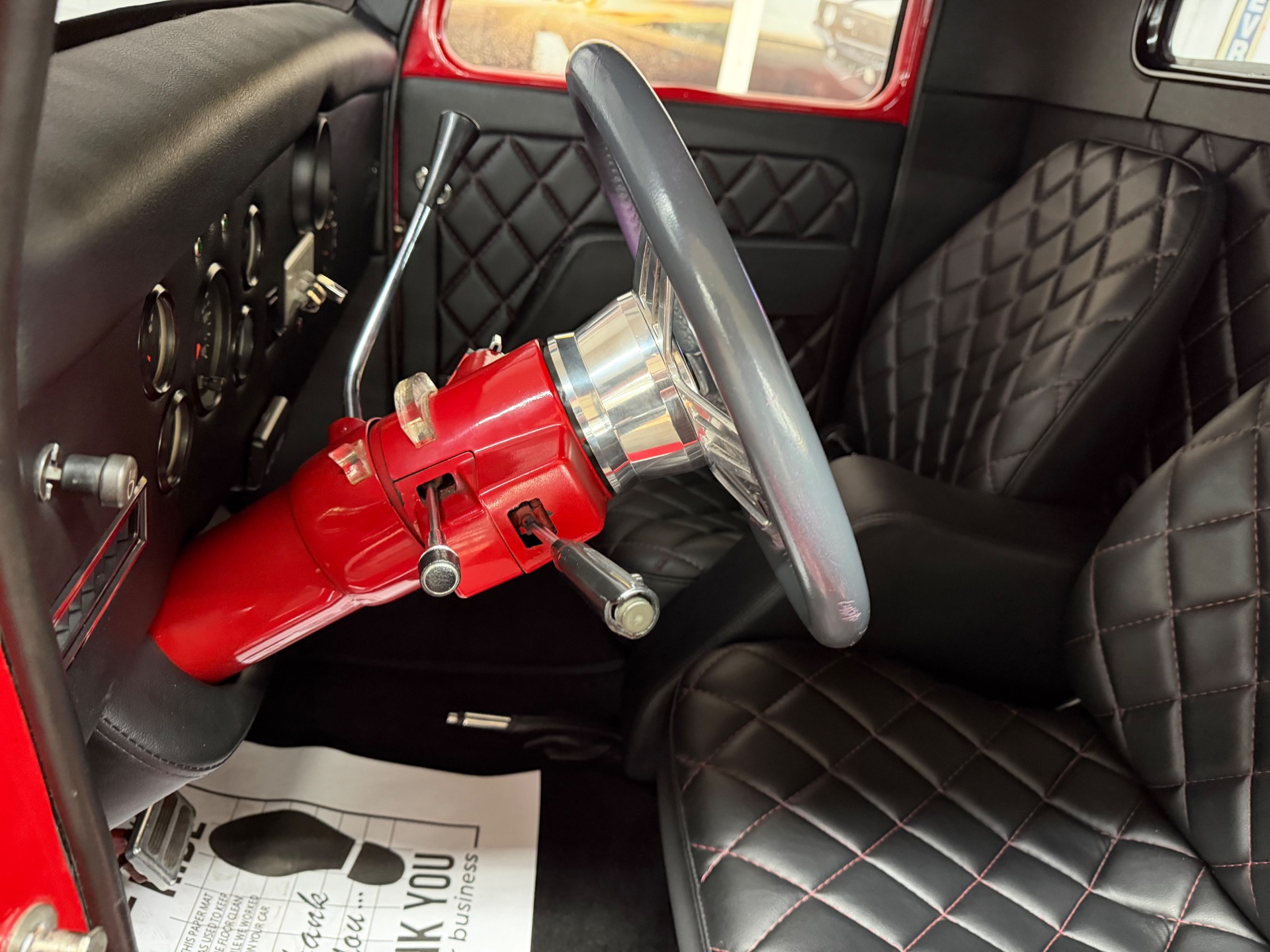 Used 1936 FORD PICKUP Fuel Injection LT1 CLEAN STREET ROD-SEE VIDEO | Mundelein, IL