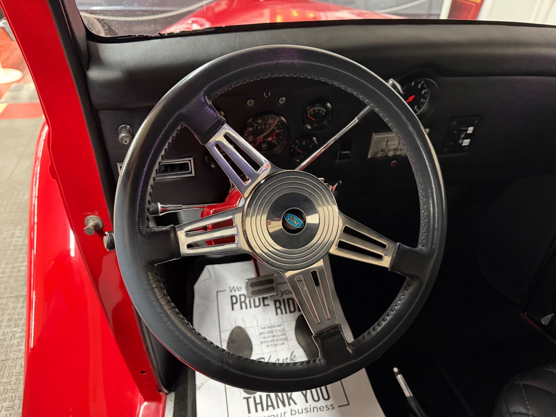 Used 1936 FORD PICKUP Fuel Injection LT1 CLEAN STREET ROD-SEE VIDEO | Mundelein, IL