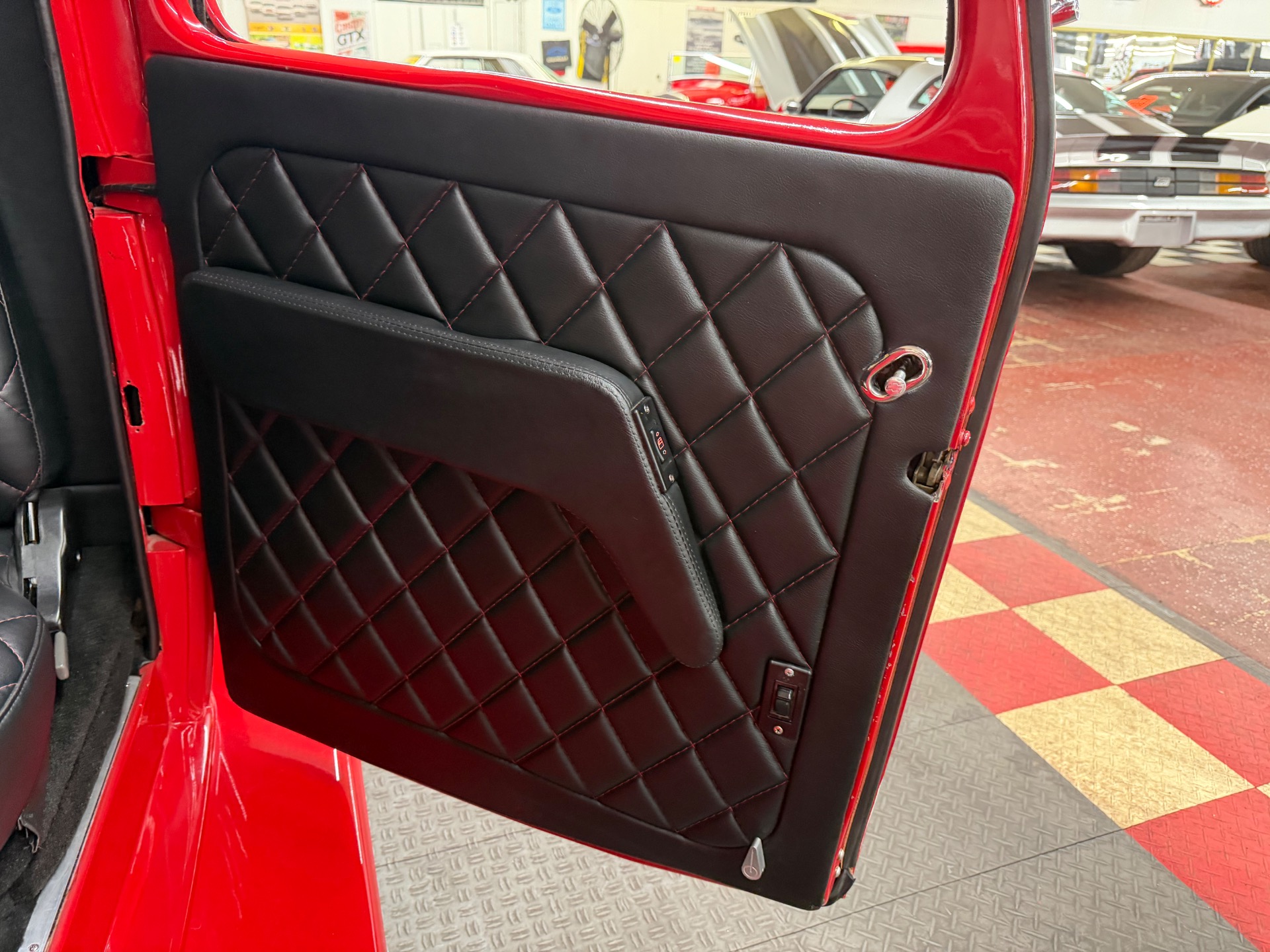 Used 1936 FORD PICKUP Fuel Injection LT1 CLEAN STREET ROD-SEE VIDEO | Mundelein, IL