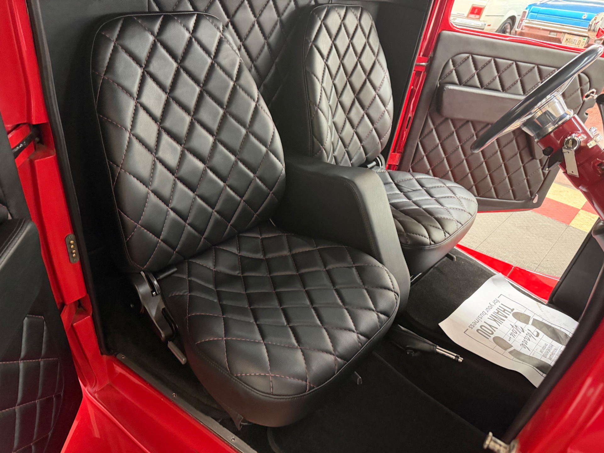 Used 1936 FORD PICKUP Fuel Injection LT1 CLEAN STREET ROD-SEE VIDEO | Mundelein, IL