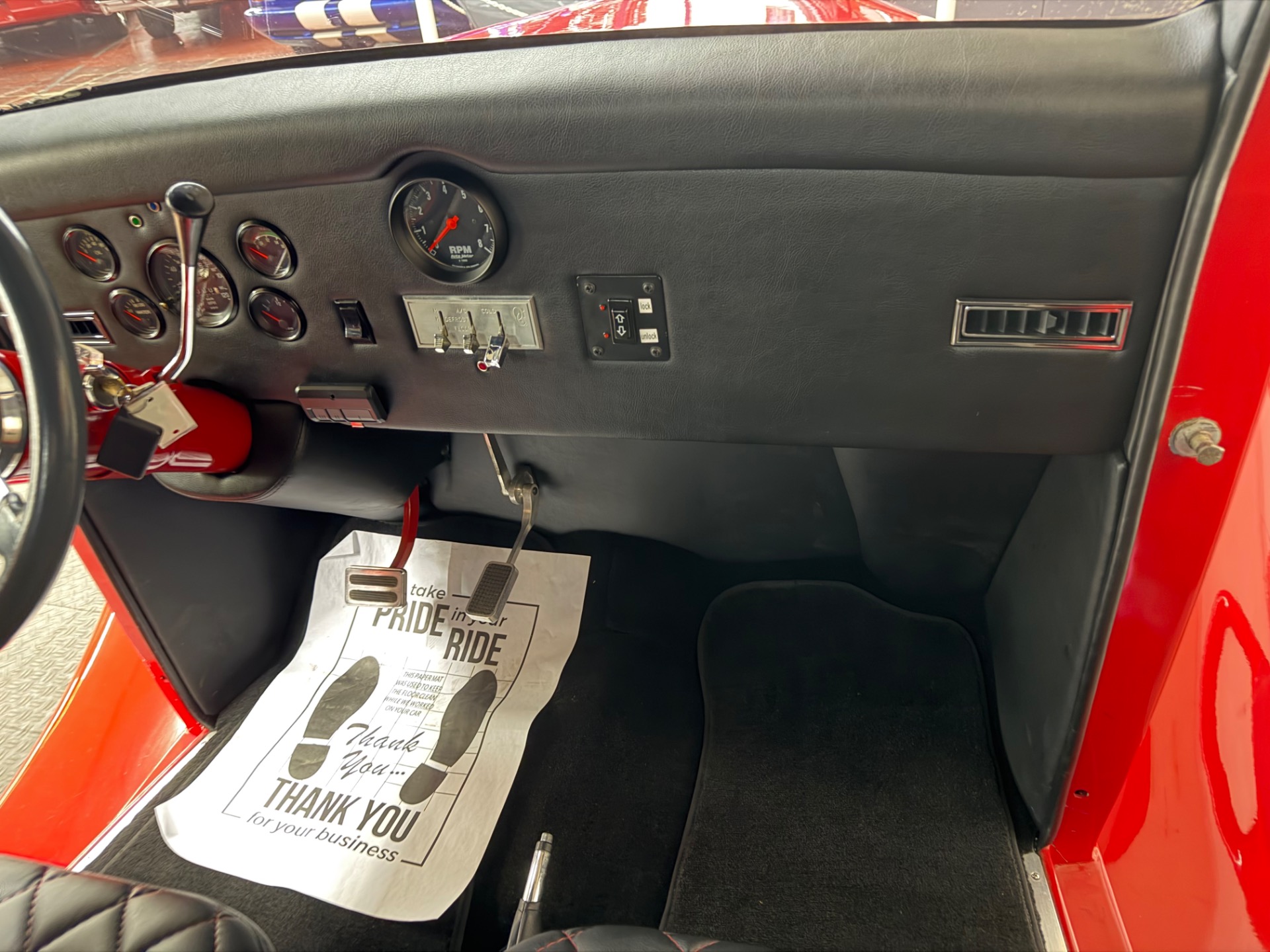 Used 1936 FORD PICKUP Fuel Injection LT1 CLEAN STREET ROD-SEE VIDEO | Mundelein, IL