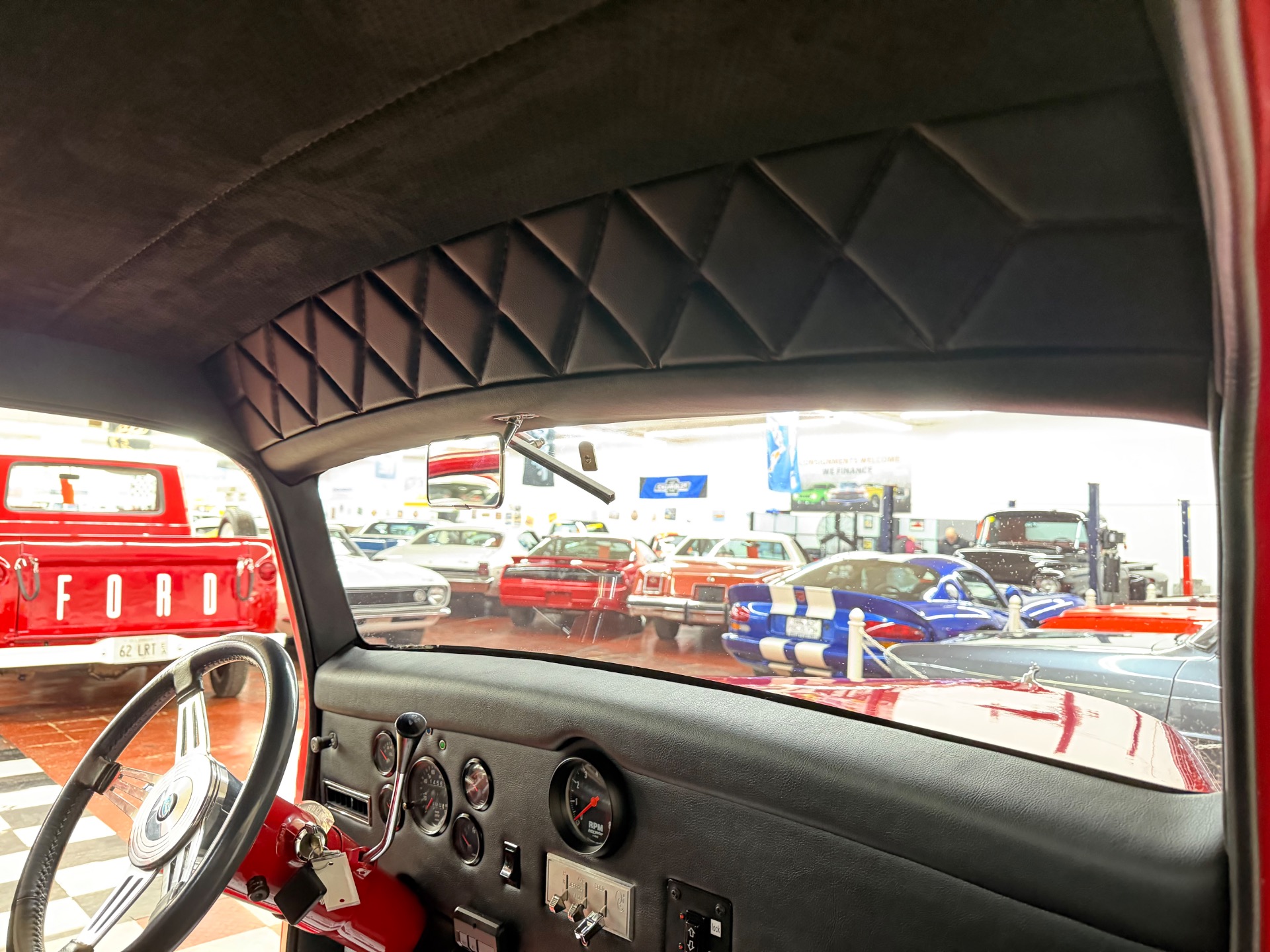 Used 1936 FORD PICKUP Fuel Injection LT1 CLEAN STREET ROD-SEE VIDEO | Mundelein, IL