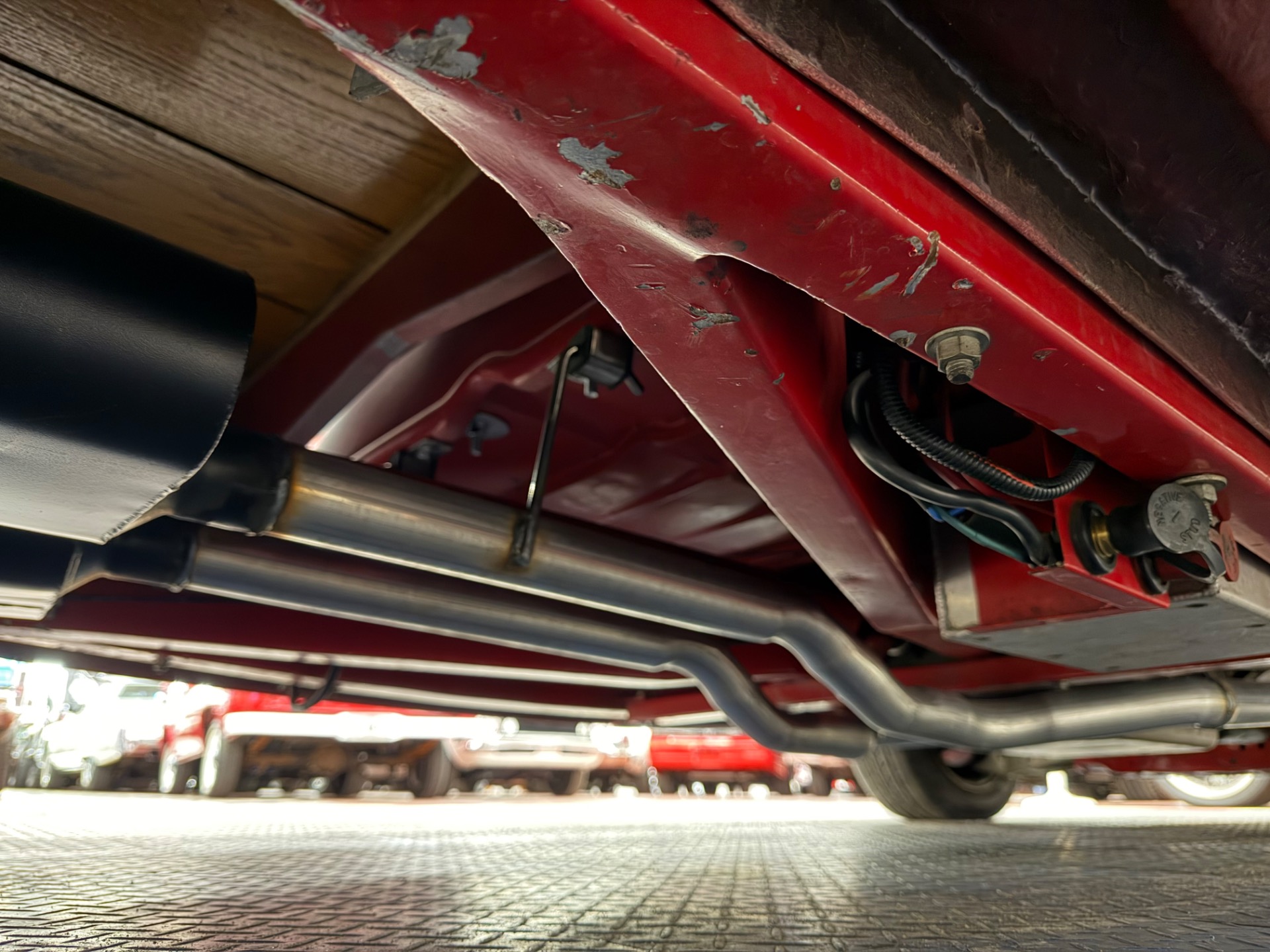 Used 1936 FORD PICKUP Fuel Injection LT1 CLEAN STREET ROD-SEE VIDEO | Mundelein, IL