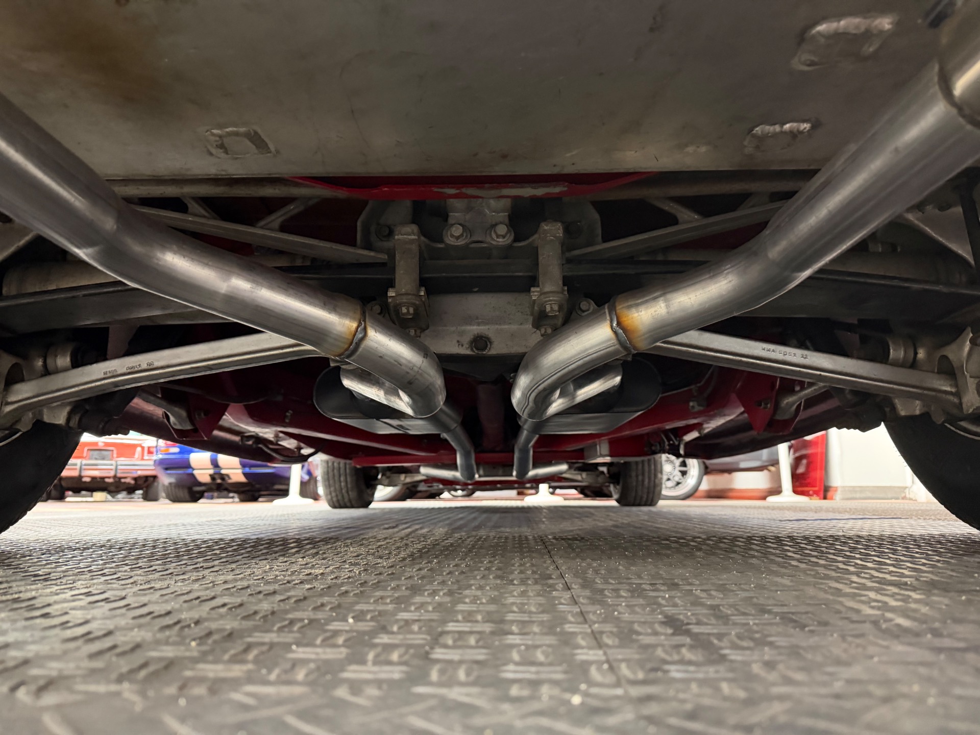 Used 1936 FORD PICKUP Fuel Injection LT1 CLEAN STREET ROD-SEE VIDEO | Mundelein, IL