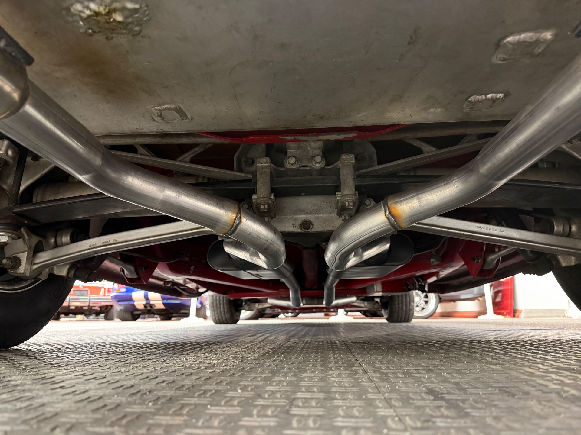 Used 1936 FORD PICKUP Fuel Injection LT1 CLEAN STREET ROD-SEE VIDEO | Mundelein, IL