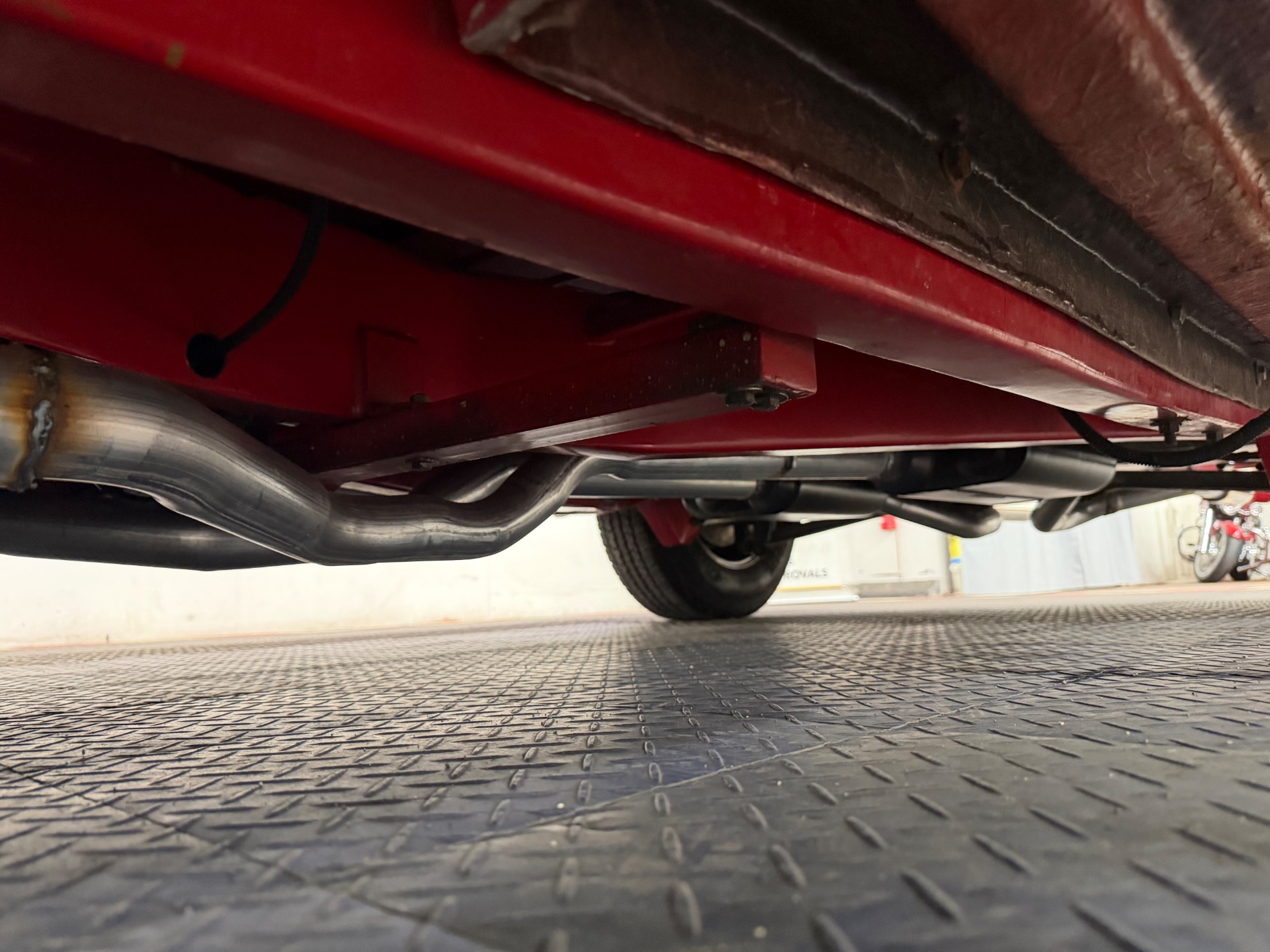 Used 1936 FORD PICKUP Fuel Injection LT1 CLEAN STREET ROD-SEE VIDEO | Mundelein, IL