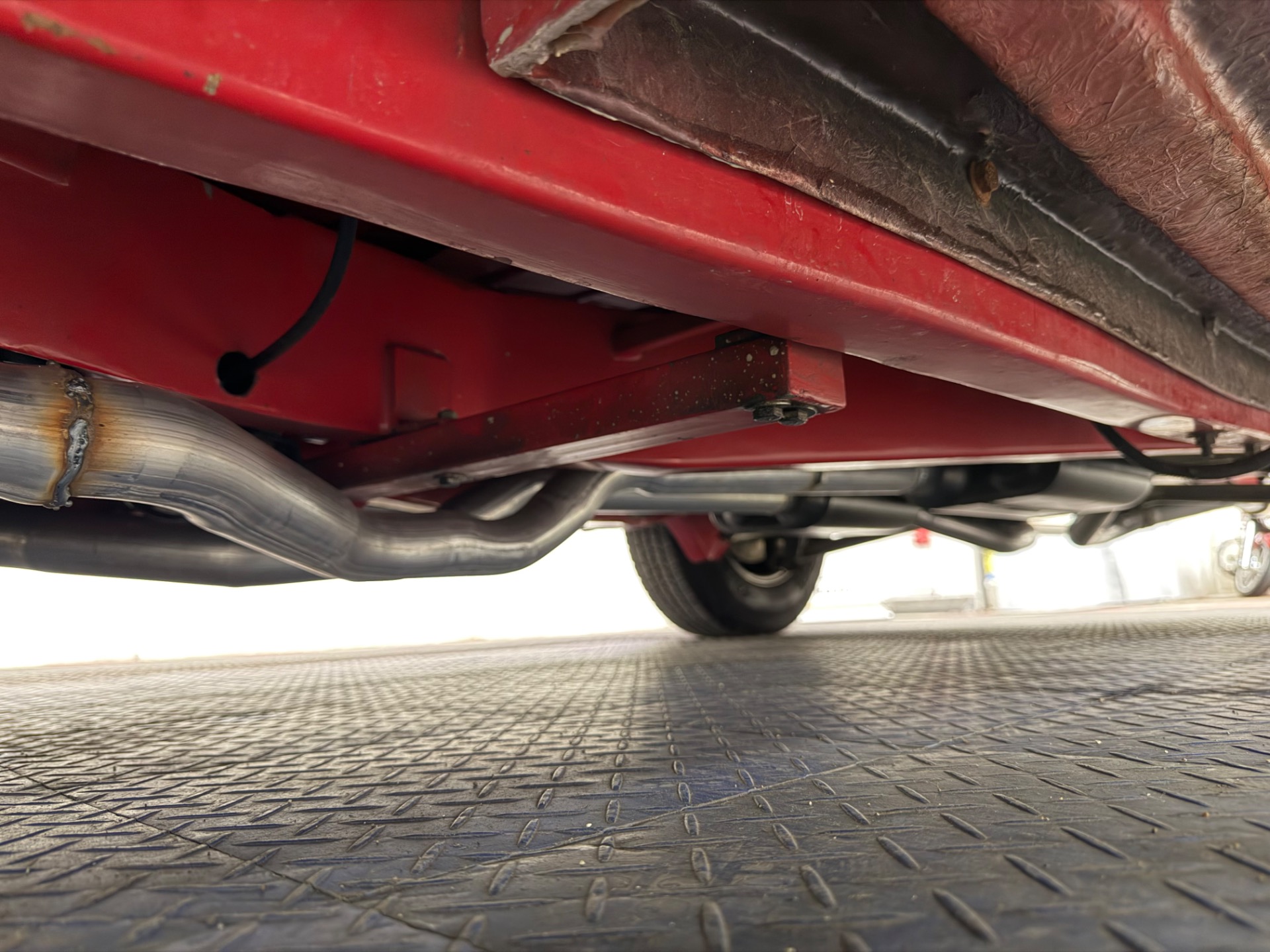 Used 1936 FORD PICKUP Fuel Injection LT1 CLEAN STREET ROD-SEE VIDEO | Mundelein, IL