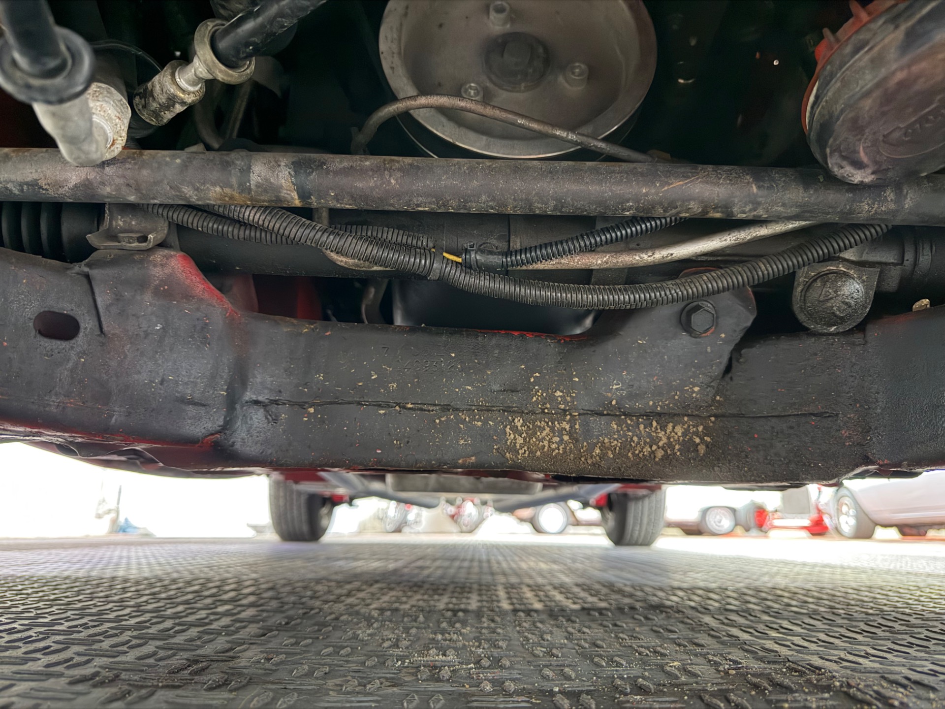 Used 1936 FORD PICKUP Fuel Injection LT1 CLEAN STREET ROD-SEE VIDEO | Mundelein, IL