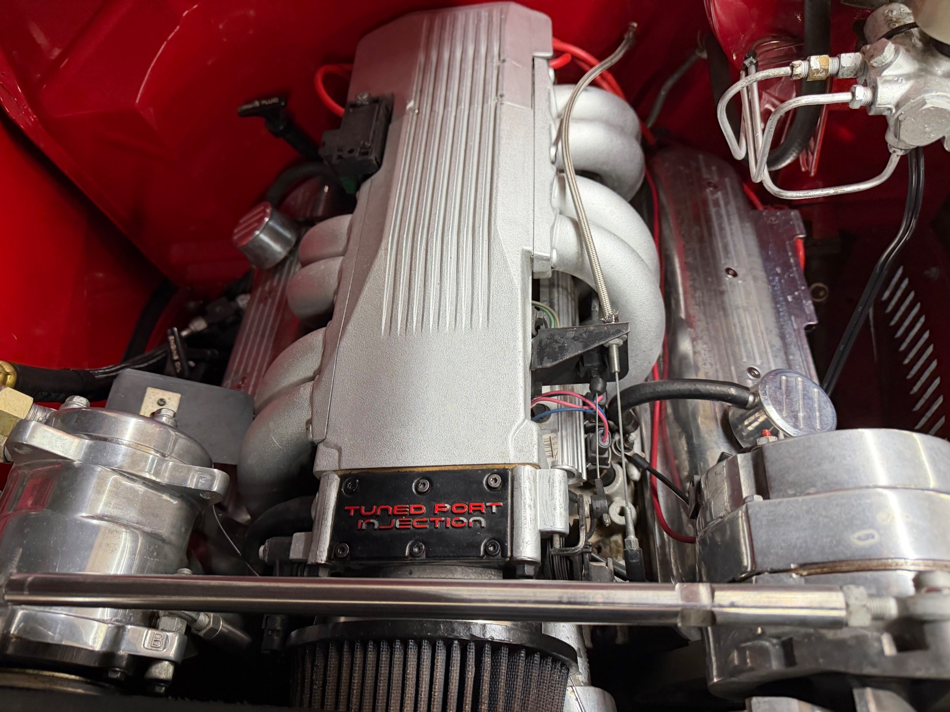 Used 1936 FORD PICKUP Fuel Injection LT1 CLEAN STREET ROD-SEE VIDEO | Mundelein, IL