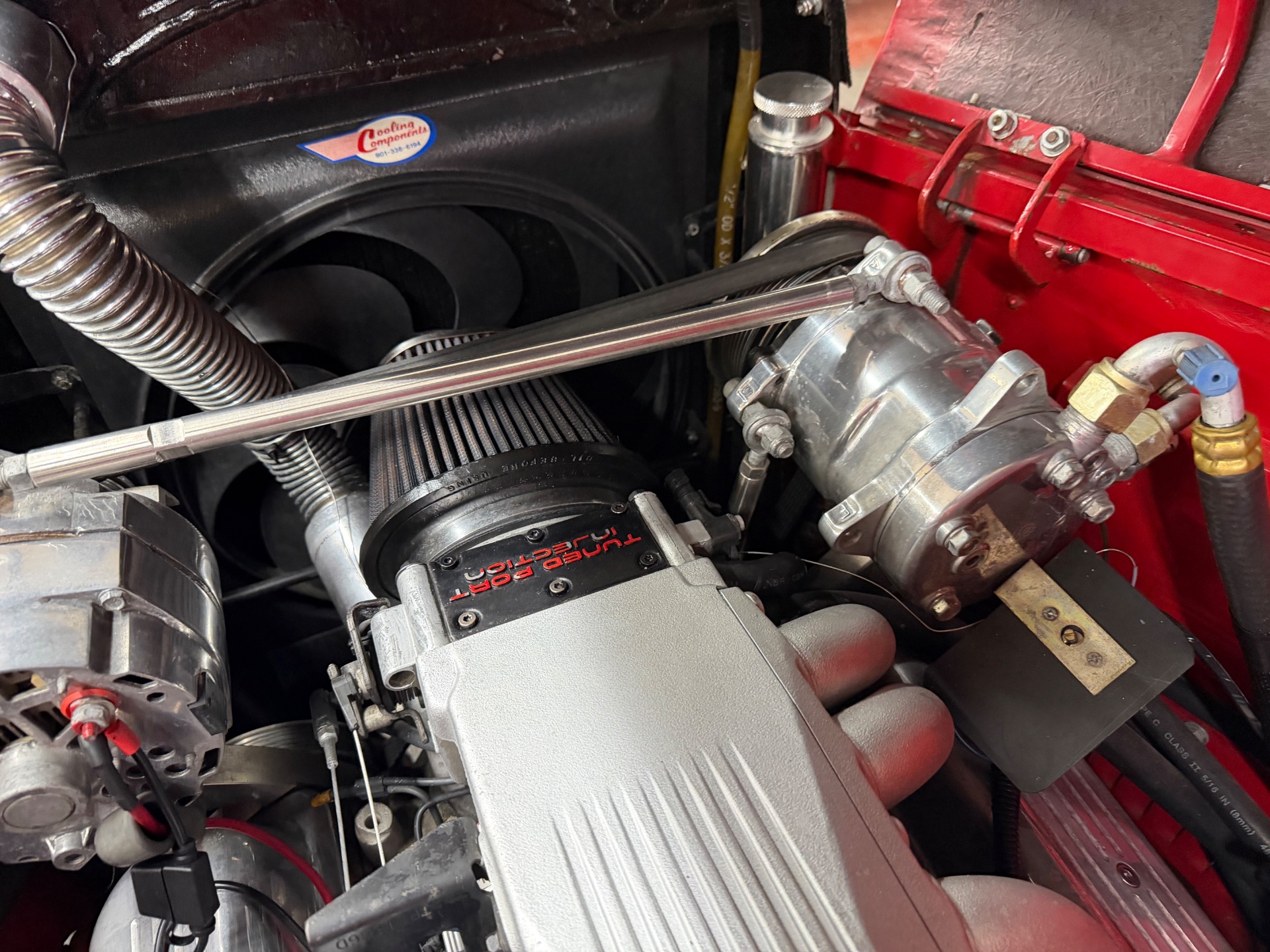 Used 1936 FORD PICKUP Fuel Injection LT1 CLEAN STREET ROD-SEE VIDEO | Mundelein, IL