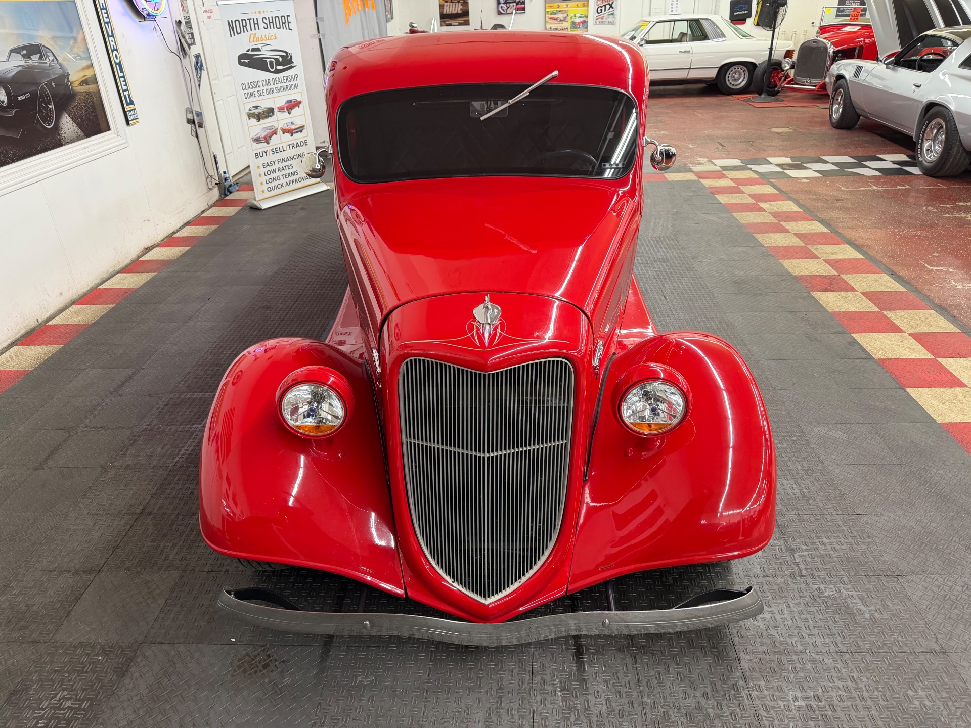 Used 1936 FORD PICKUP Fuel Injection LT1 CLEAN STREET ROD-SEE VIDEO | Mundelein, IL