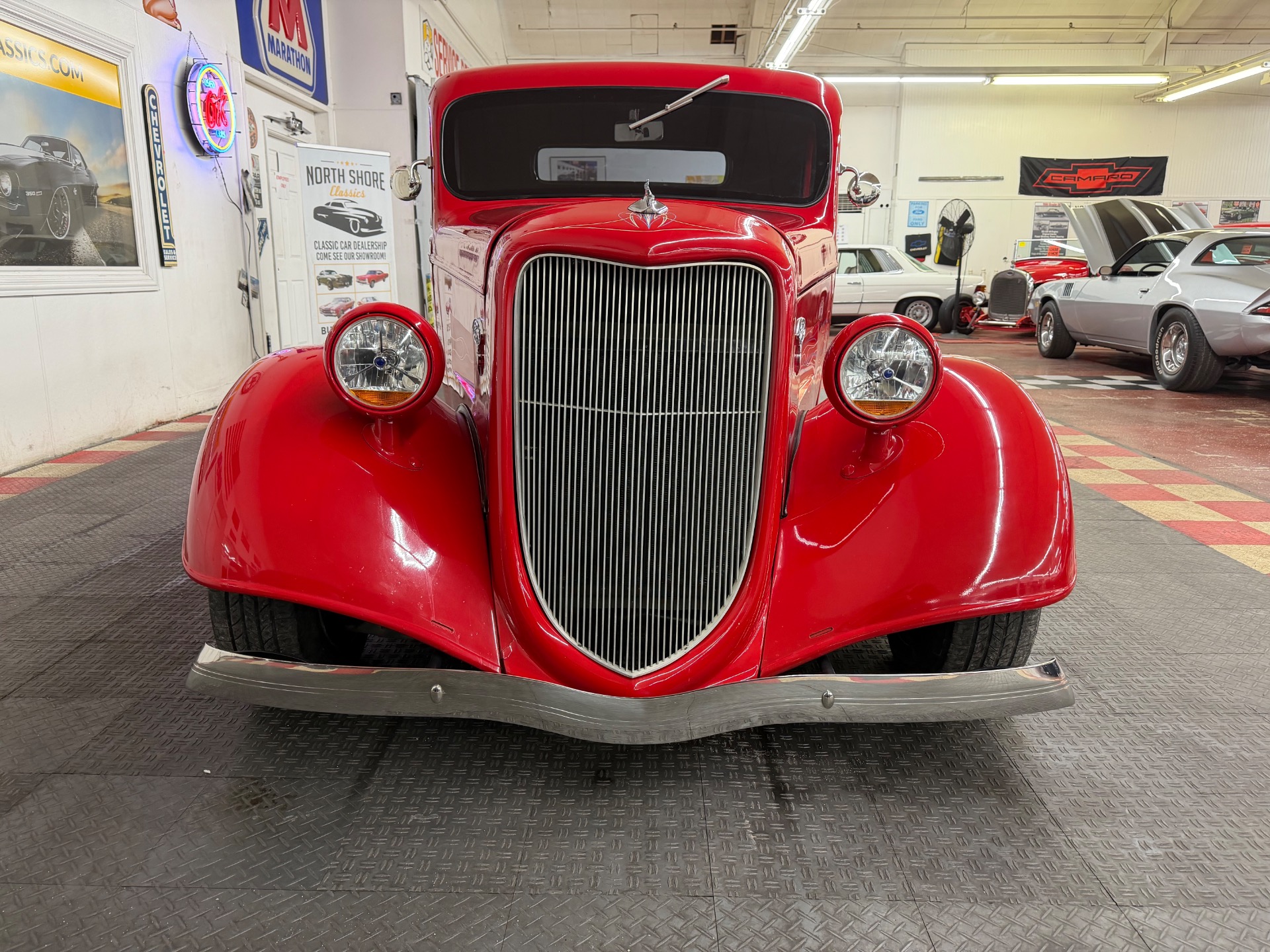 Used 1936 FORD PICKUP Fuel Injection LT1 CLEAN STREET ROD-SEE VIDEO | Mundelein, IL