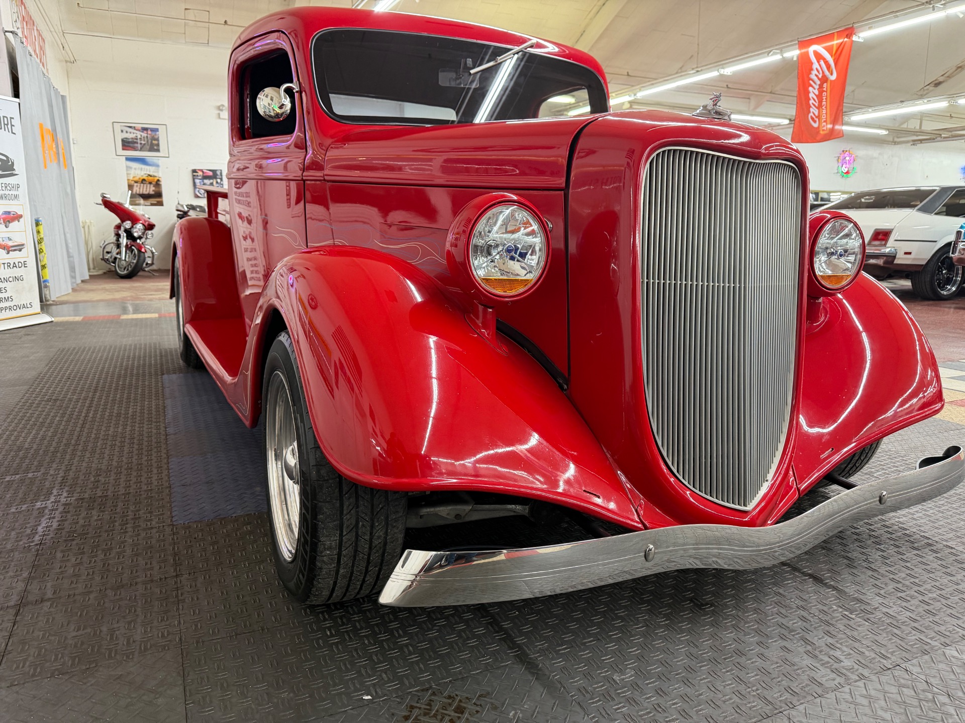 Used 1936 FORD PICKUP Fuel Injection LT1 CLEAN STREET ROD-SEE VIDEO | Mundelein, IL