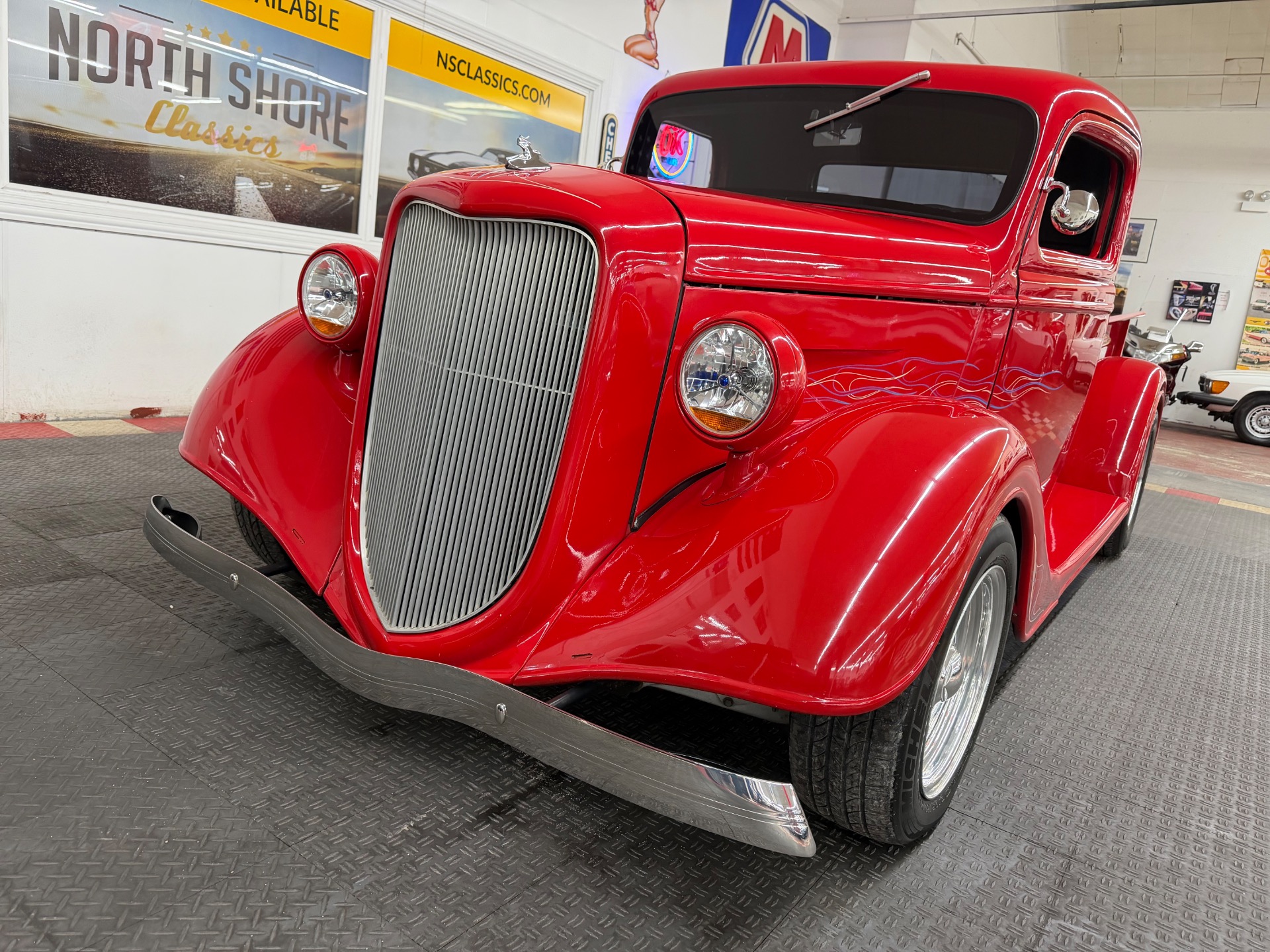 Used 1936 FORD PICKUP Fuel Injection LT1 CLEAN STREET ROD-SEE VIDEO | Mundelein, IL