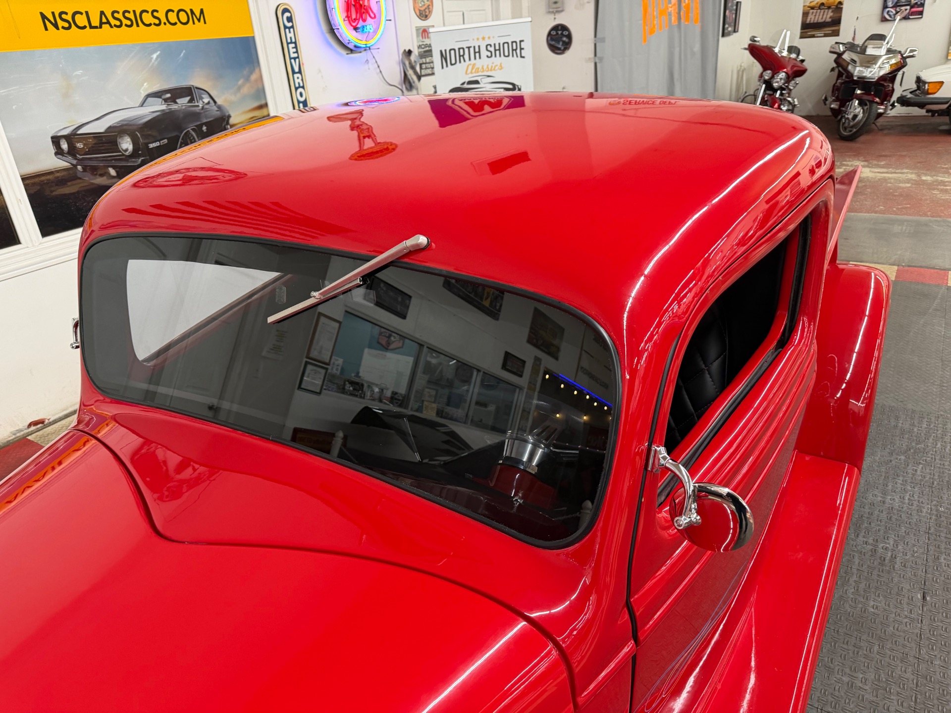 Used 1936 FORD PICKUP Fuel Injection LT1 CLEAN STREET ROD-SEE VIDEO | Mundelein, IL