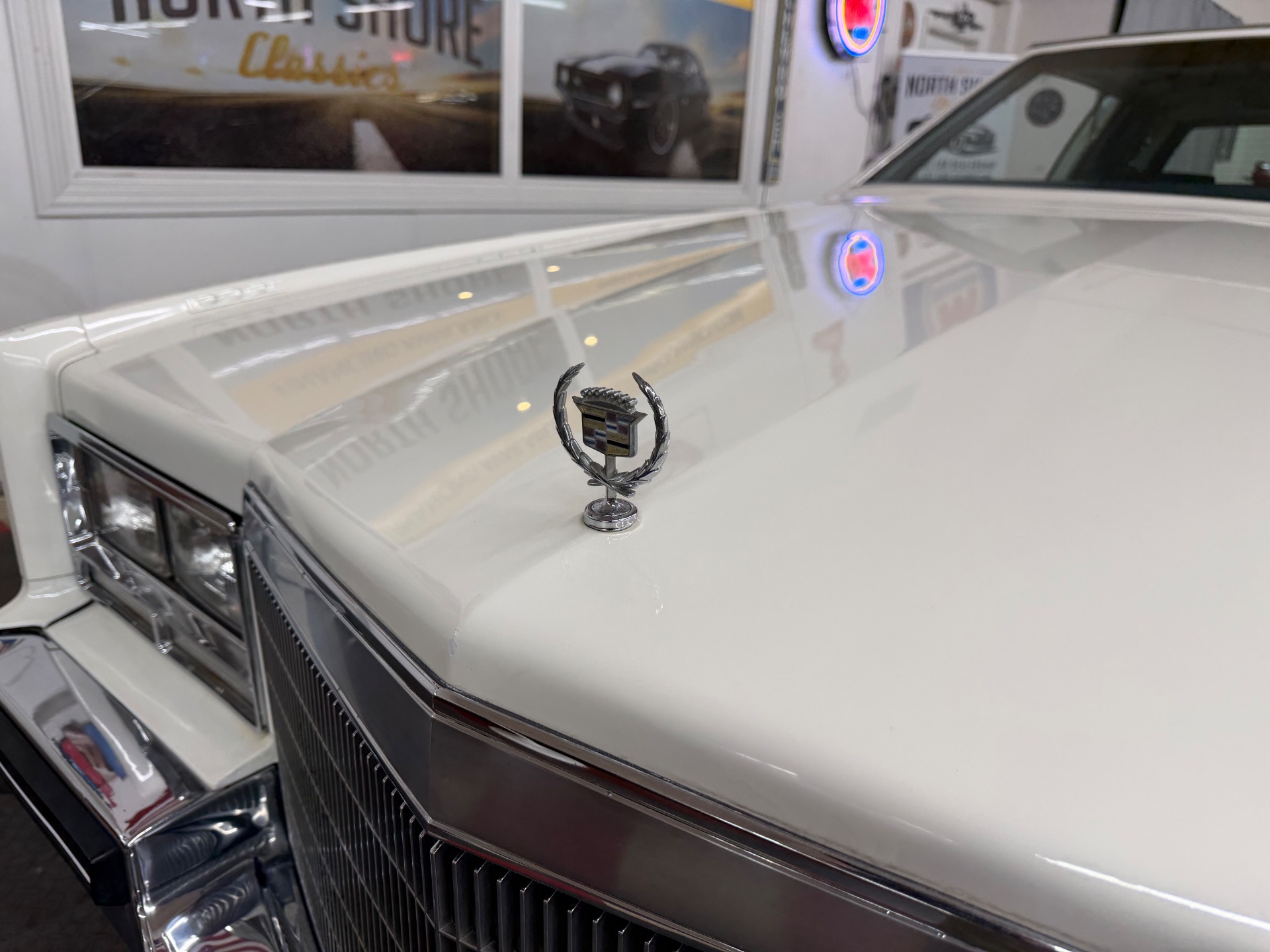 Used 1984 Cadillac Eldorado BIARRITZ - STAINLESS - MOONROOF - 1 OWNER-SEE VIDEO | Mundelein, IL