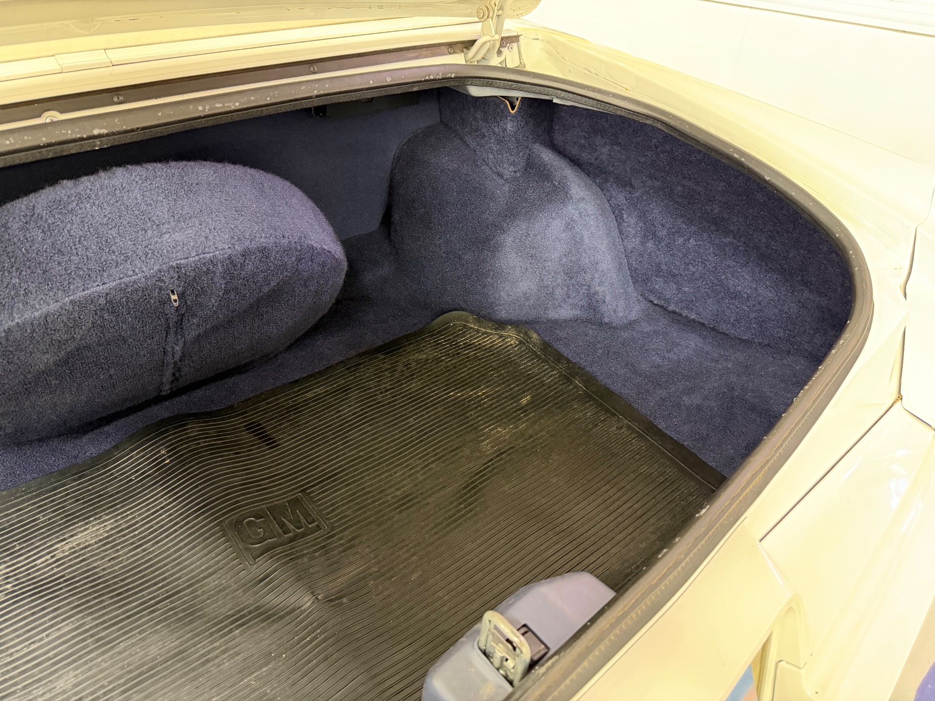 Used 1984 Cadillac Eldorado BIARRITZ - STAINLESS - MOONROOF - 1 OWNER-SEE VIDEO | Mundelein, IL