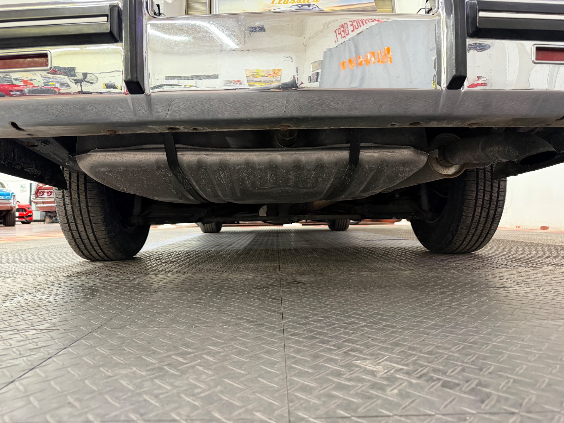 Used 1984 Cadillac Eldorado BIARRITZ - STAINLESS - MOONROOF - 1 OWNER-SEE VIDEO | Mundelein, IL