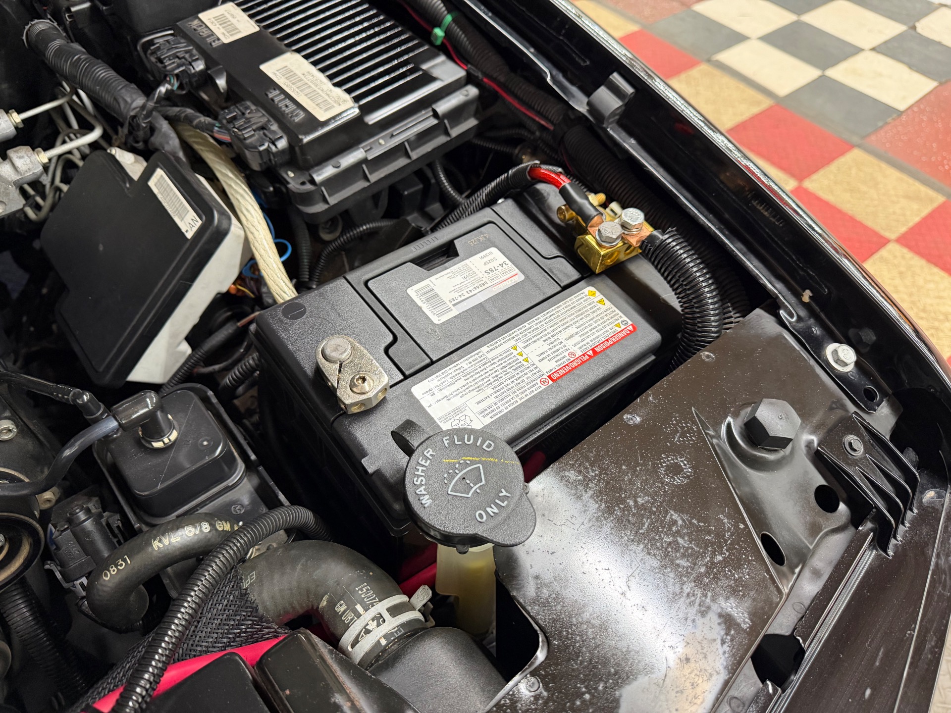 Used 2000 Chevrolet Tahoe Limited -SUPERCHARGED -CUSTOM BUILD -6K MILES-SEE VIDEO | Mundelein, IL