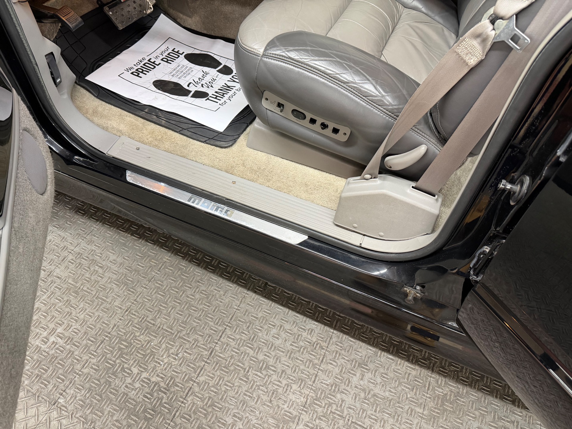 Used 2000 Chevrolet Tahoe Limited -SUPERCHARGED -CUSTOM BUILD -6K MILES-SEE VIDEO | Mundelein, IL