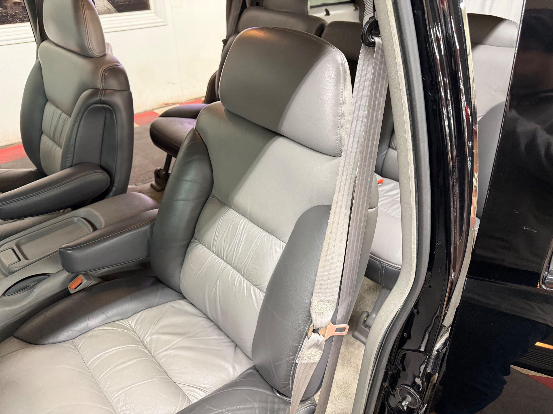 Used 2000 Chevrolet Tahoe Limited -SUPERCHARGED -CUSTOM BUILD -6K MILES-SEE VIDEO | Mundelein, IL