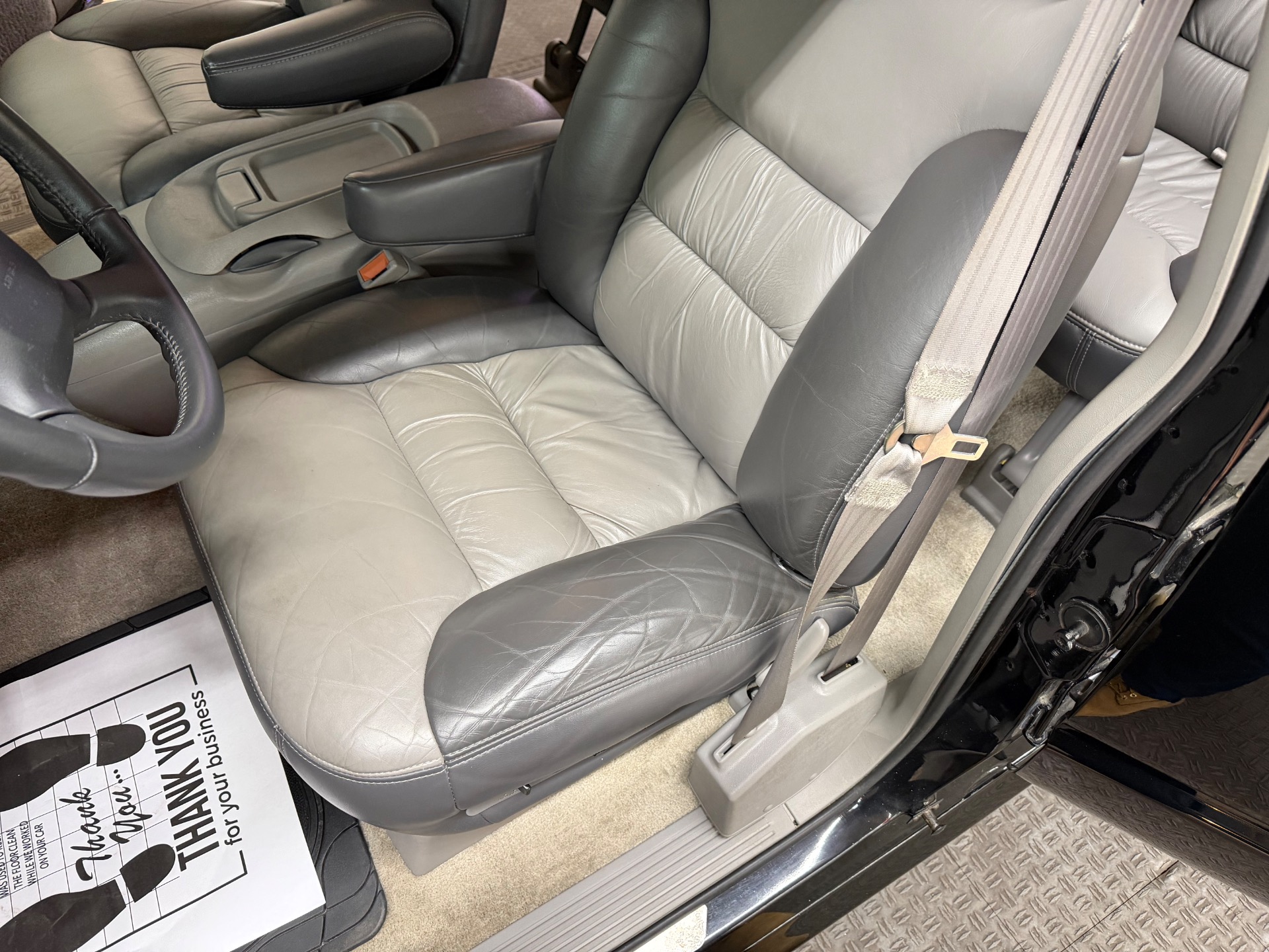 Used 2000 Chevrolet Tahoe Limited -SUPERCHARGED -CUSTOM BUILD -6K MILES-SEE VIDEO | Mundelein, IL