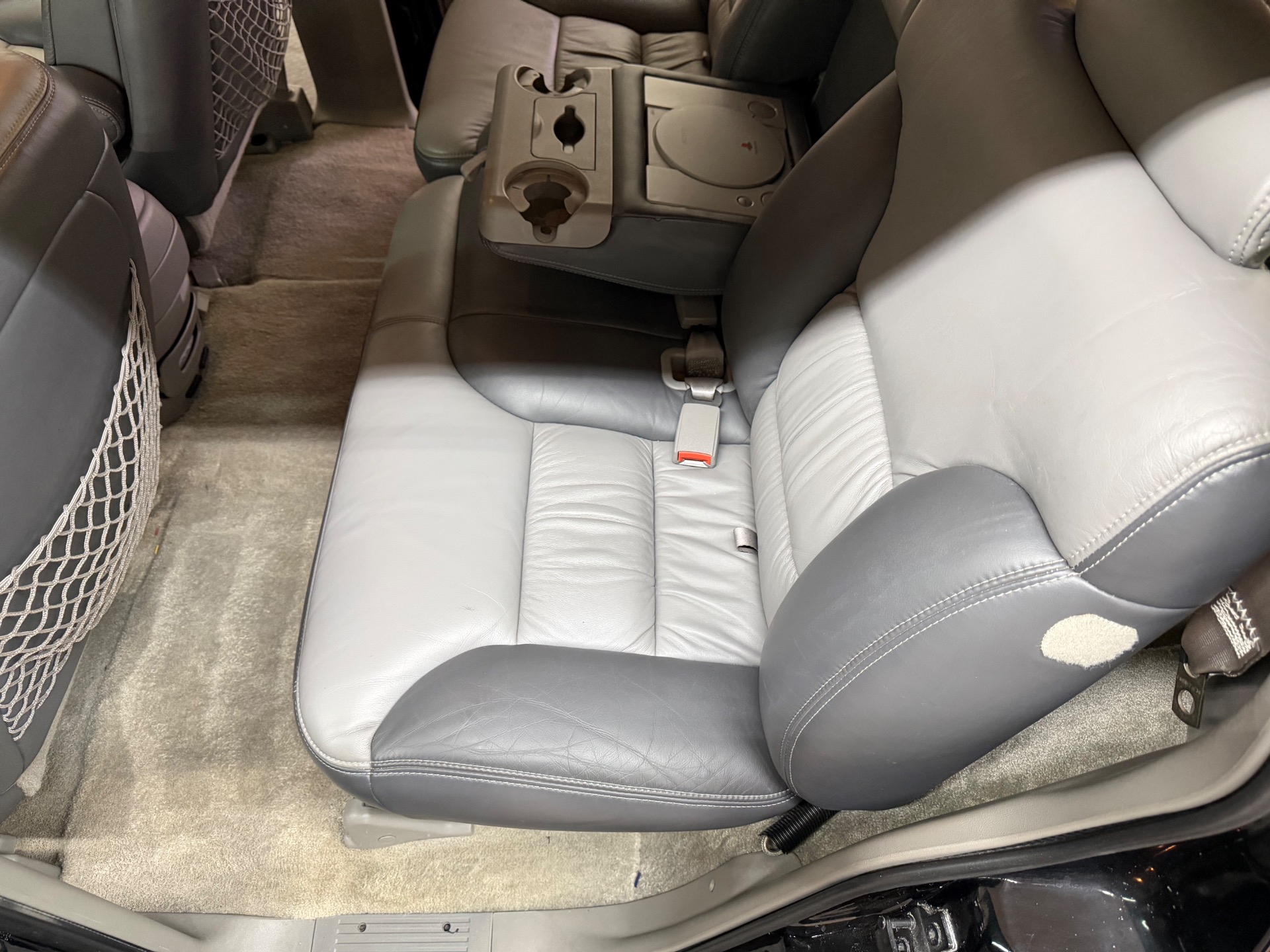 Used 2000 Chevrolet Tahoe Limited -SUPERCHARGED -CUSTOM BUILD -6K MILES-SEE VIDEO | Mundelein, IL